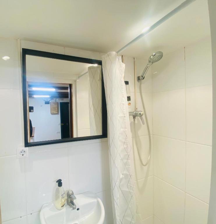 Apartamento 022 Center Barca 2,2 Barcelona