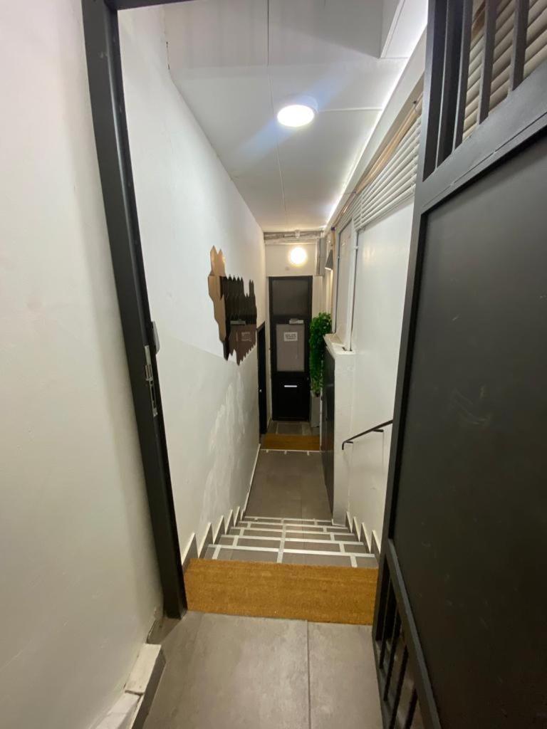 Apartamento 022 Center Barca 2,2 Barcelona
