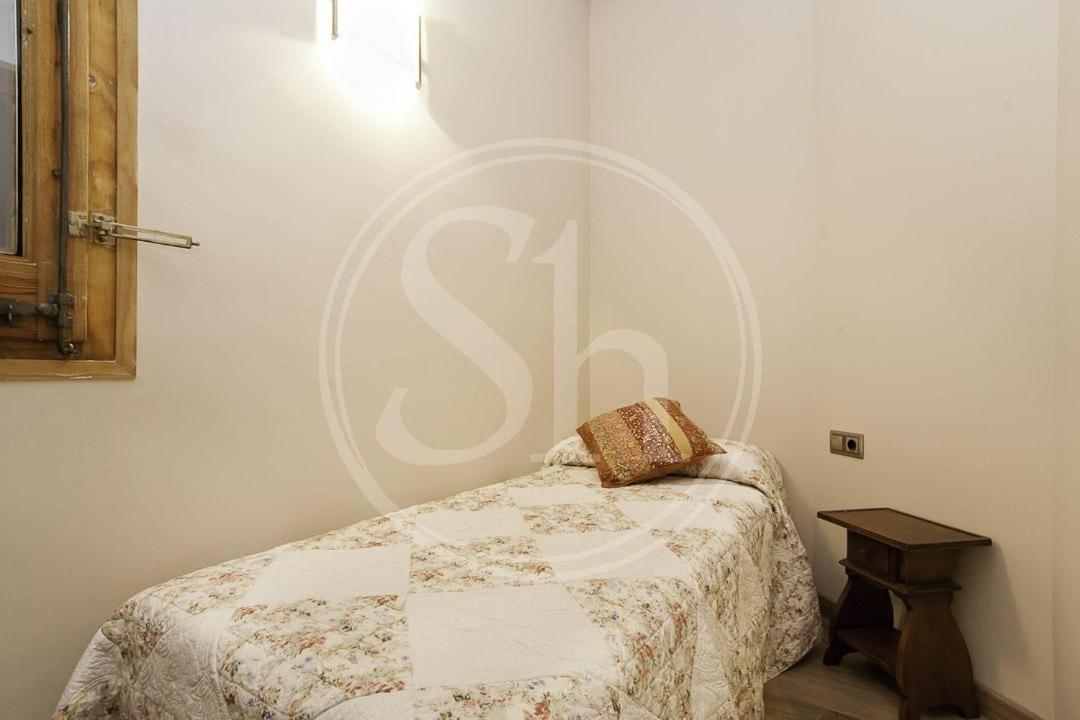 Apartamento Practico En Gracia
