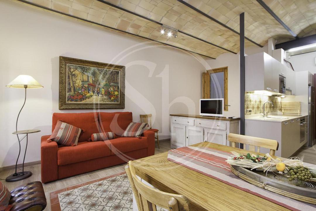 Practico En Gracia Apartamento