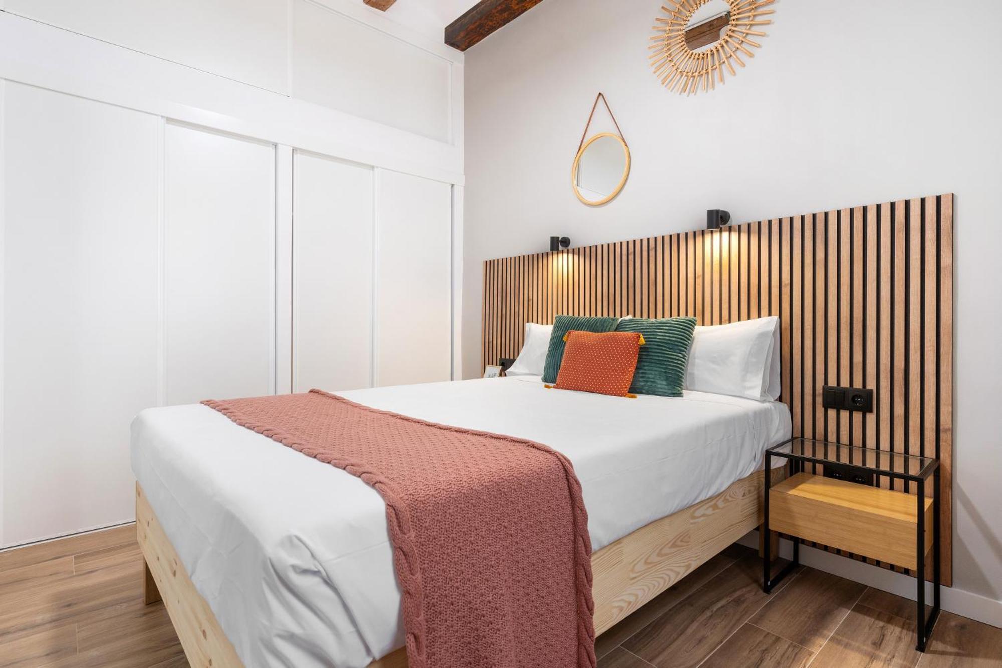 Apartment Almirall 31 Barcelona