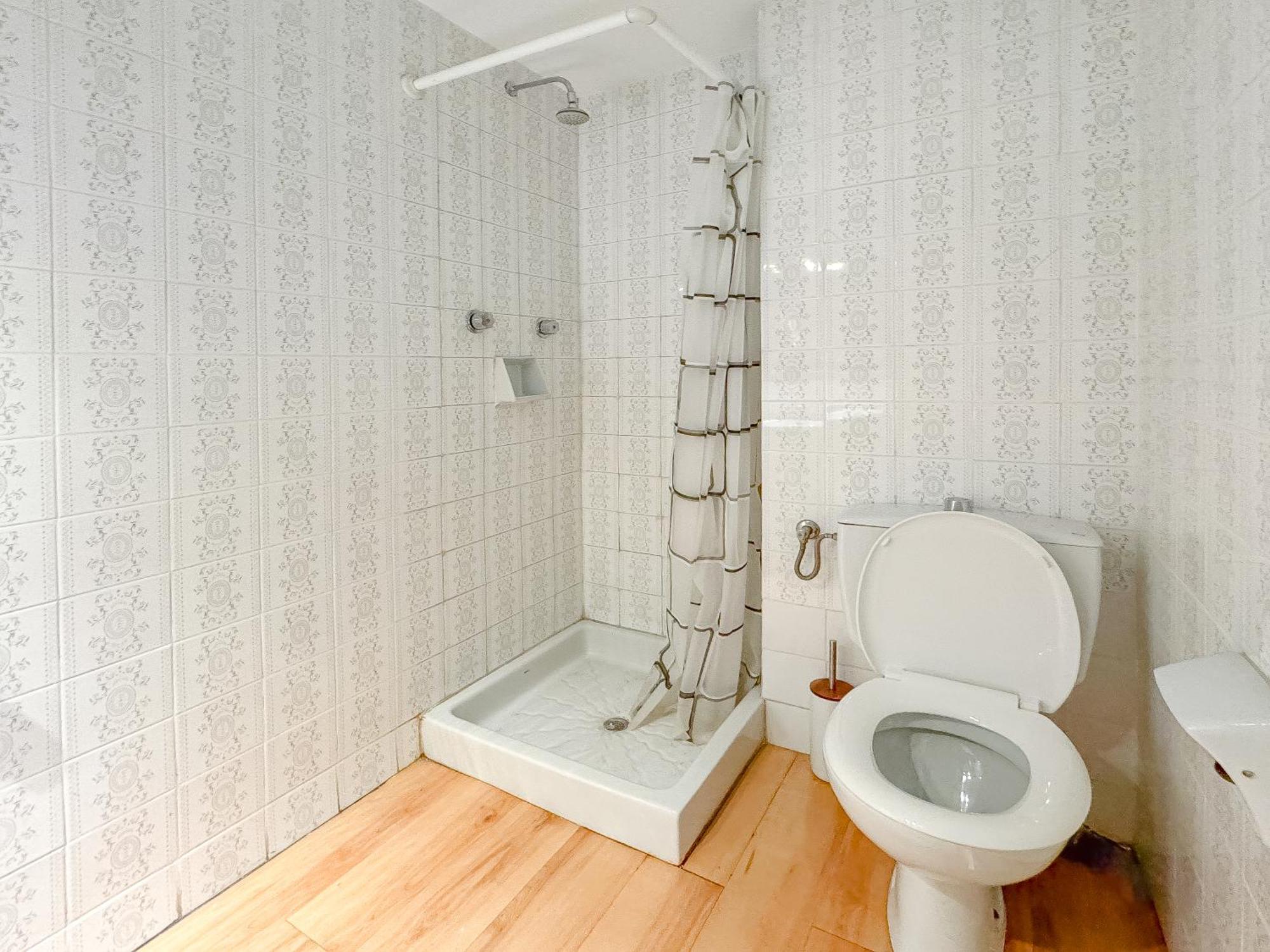 In Beautiful In Gracia Guest house Barcelona