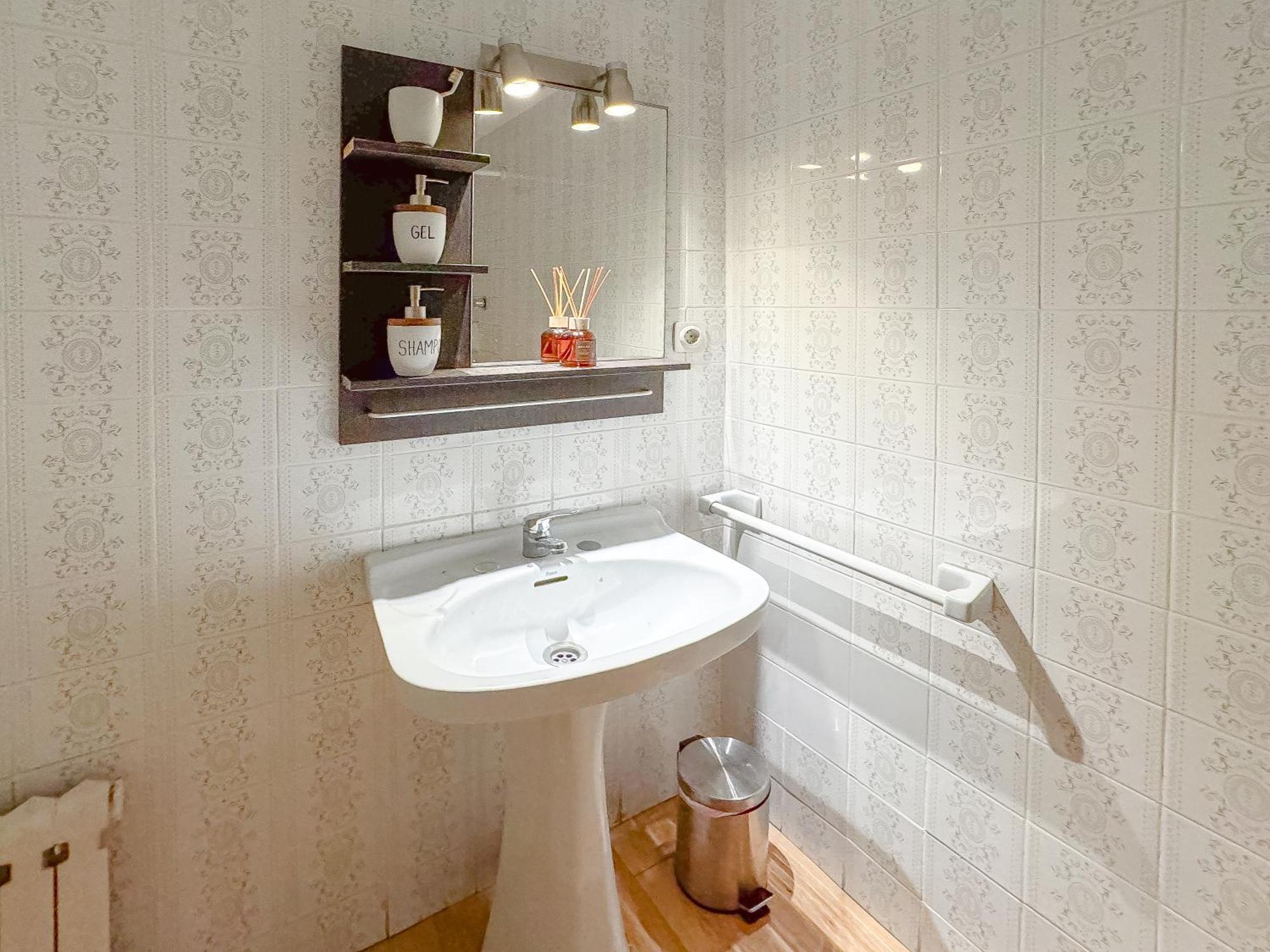 In Beautiful In Gracia Guest house
