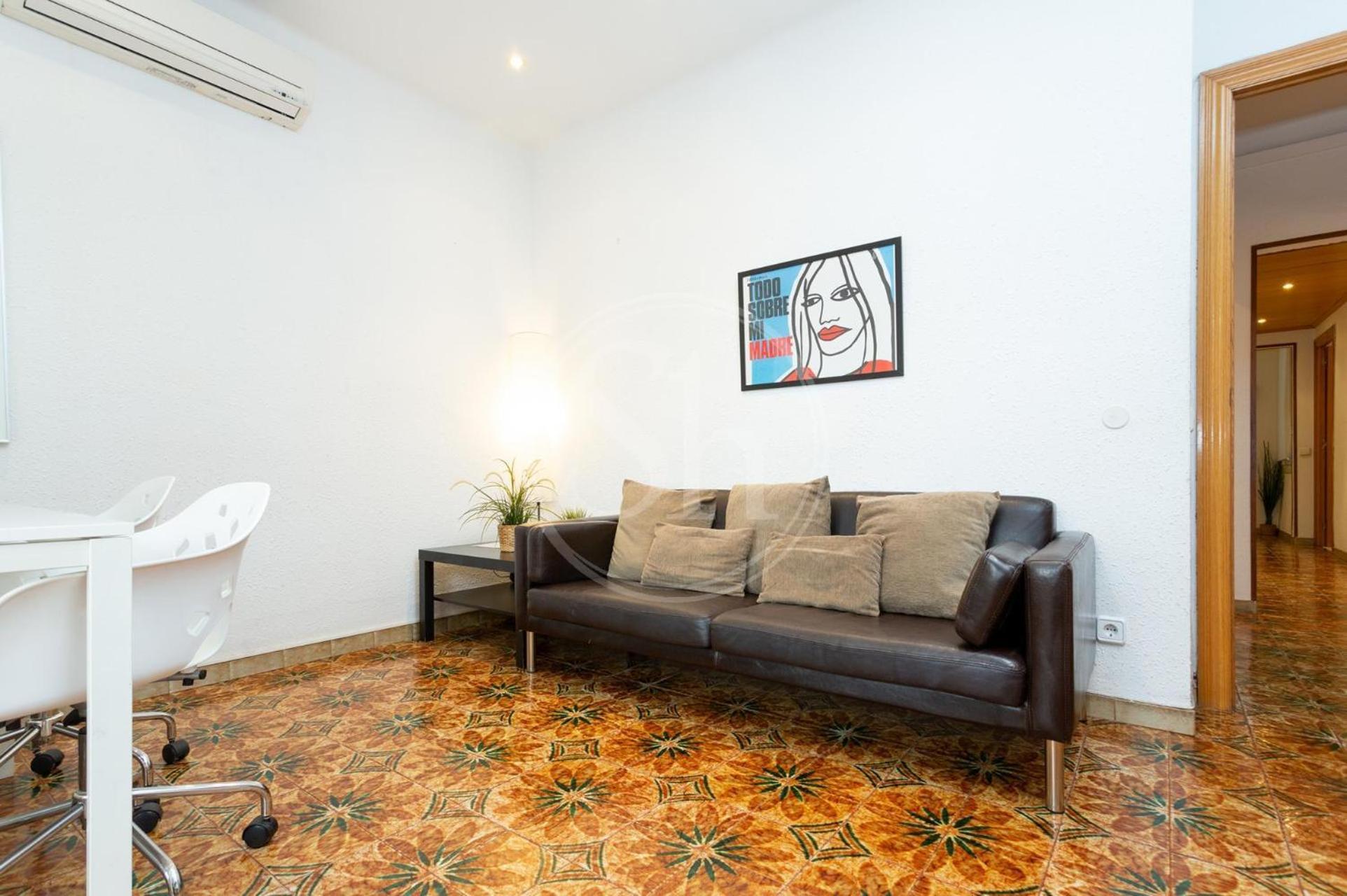 Apartment Bonito Cerca Del Parc Gueell *