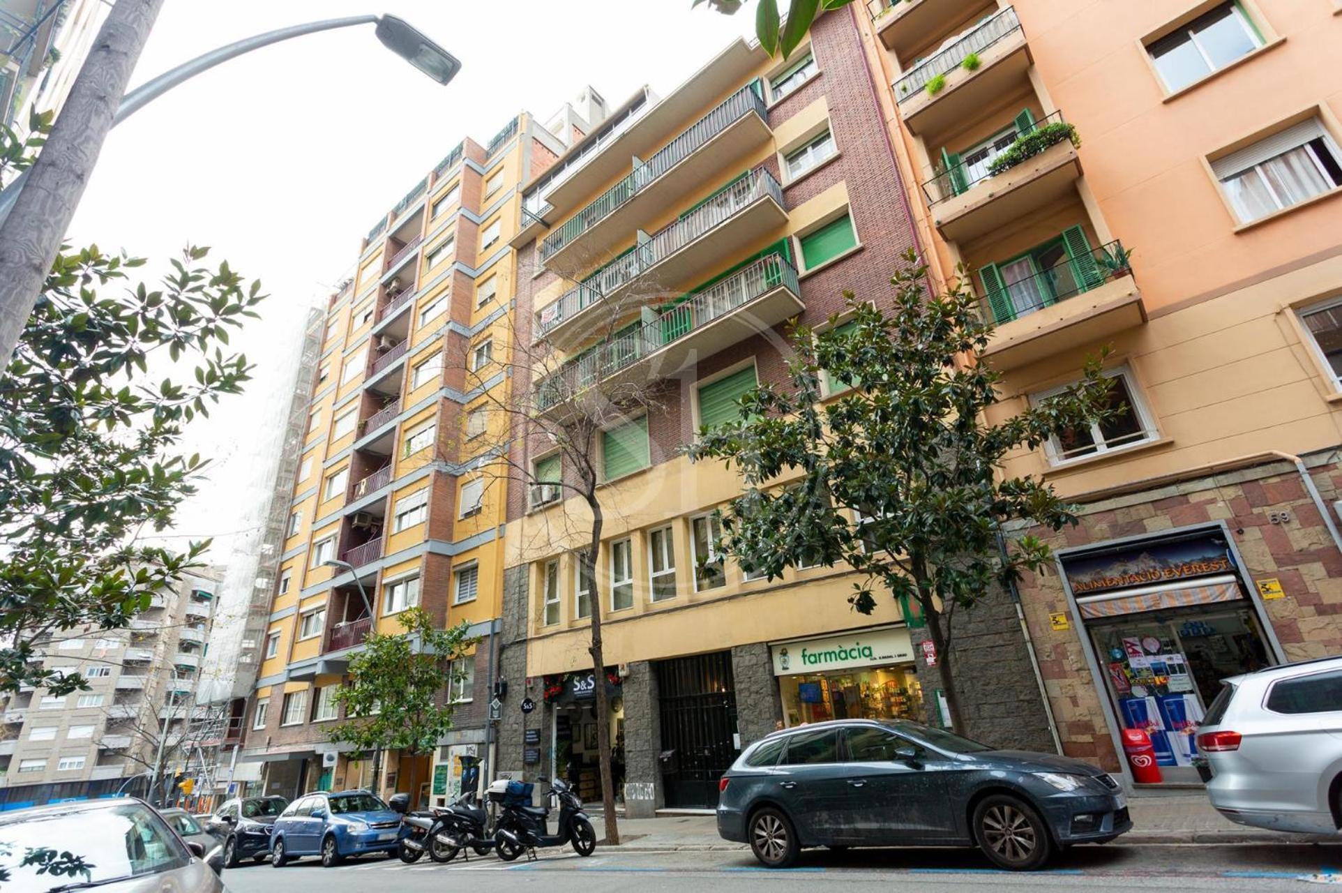 Bonito Cerca Del Parc Gueell Apartment