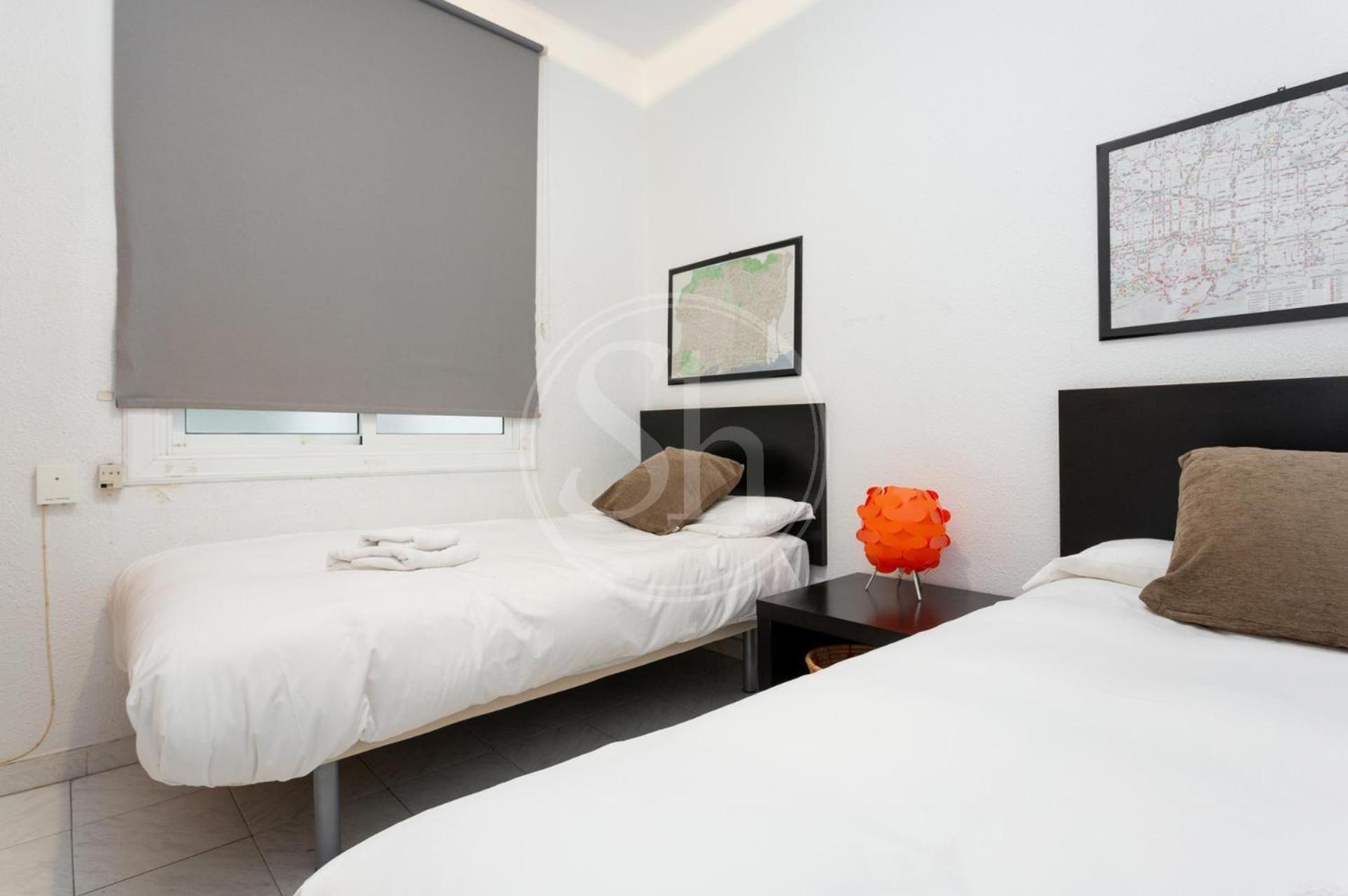 Bonito Cerca Del Parc Gueell Apartment