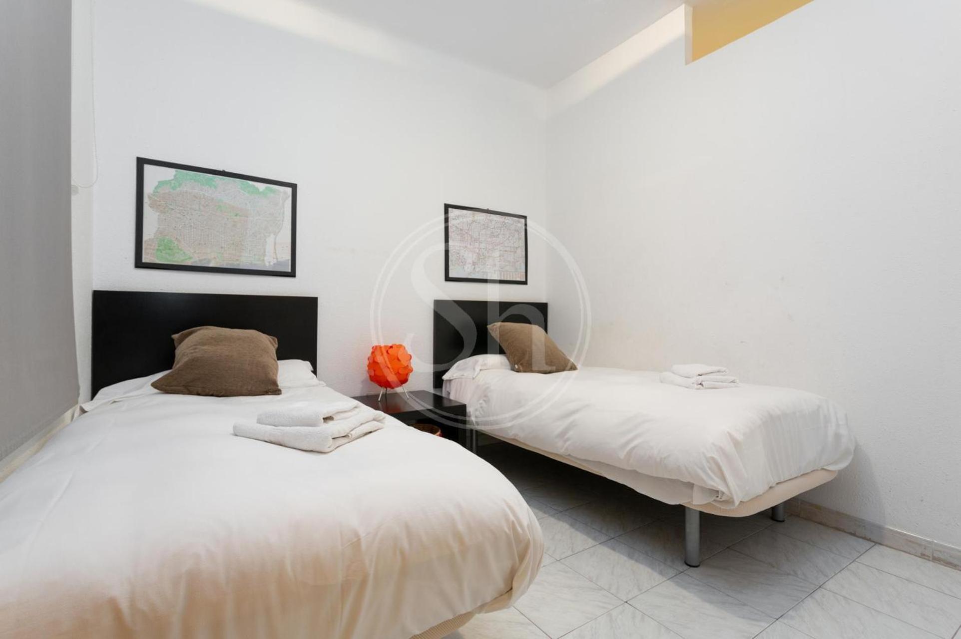Bonito Cerca Del Parc Gueell Apartment *