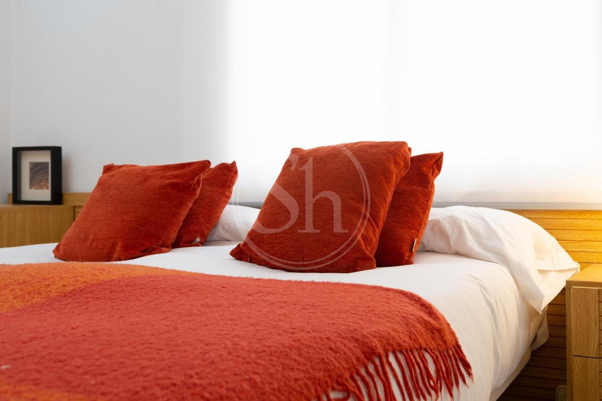 Apartment Bonito Cerca Del Parc Gueell *