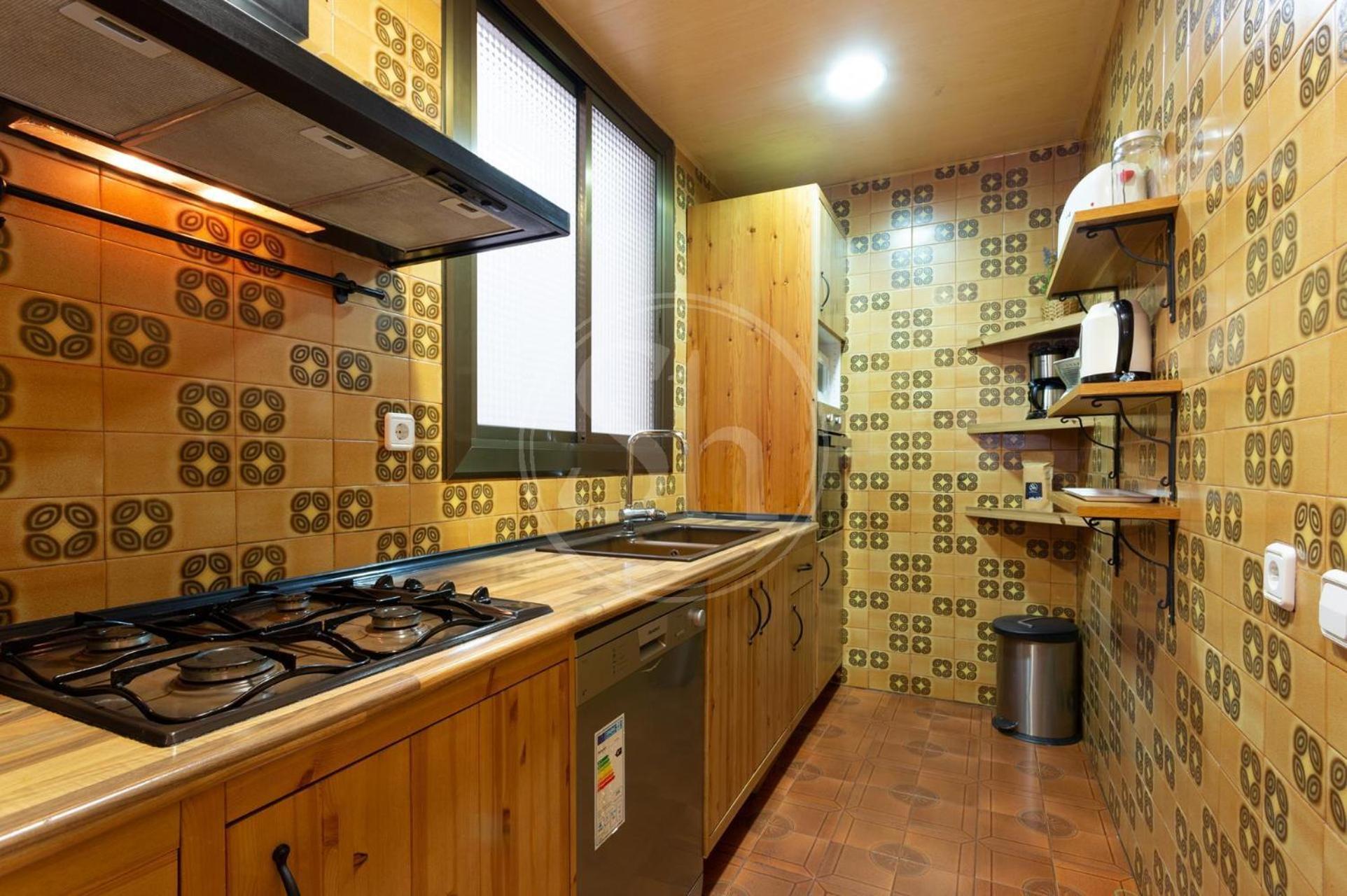 Bonito Cerca Del Parc Gueell Apartment
