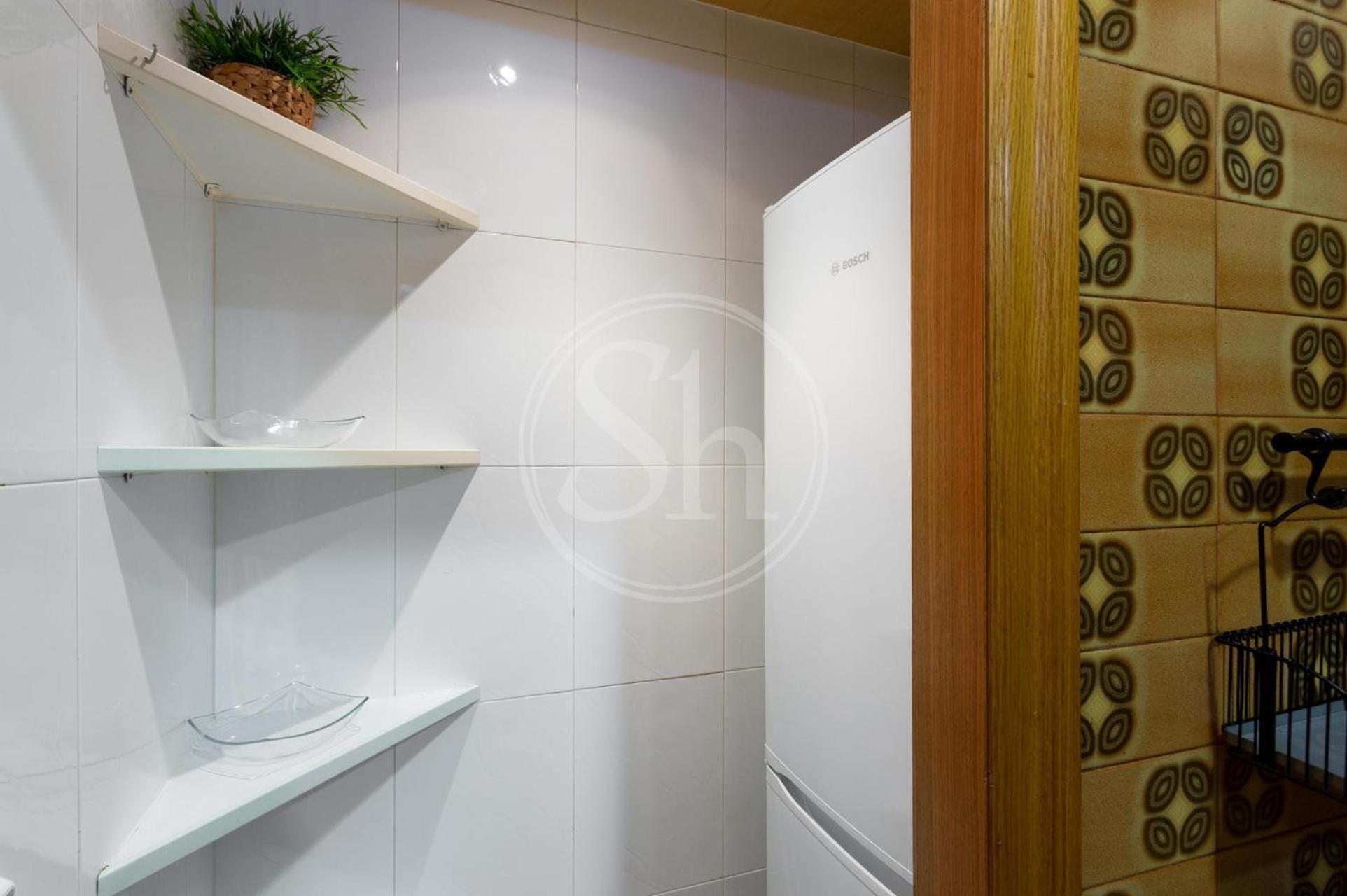 Bonito Cerca Del Parc Gueell Apartment Barcelona