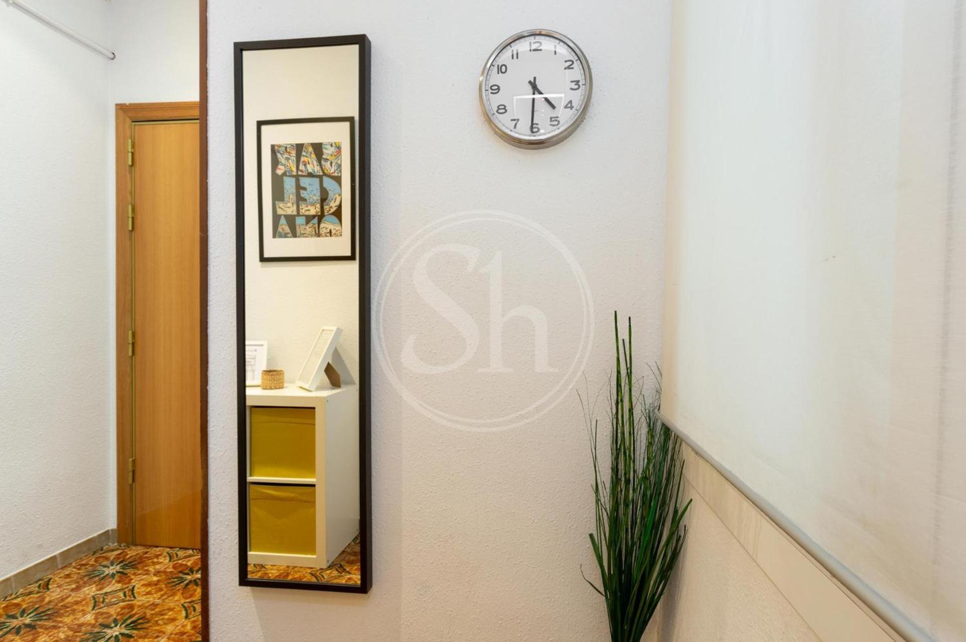 Apartment Bonito Cerca Del Parc Gueell Barcelona