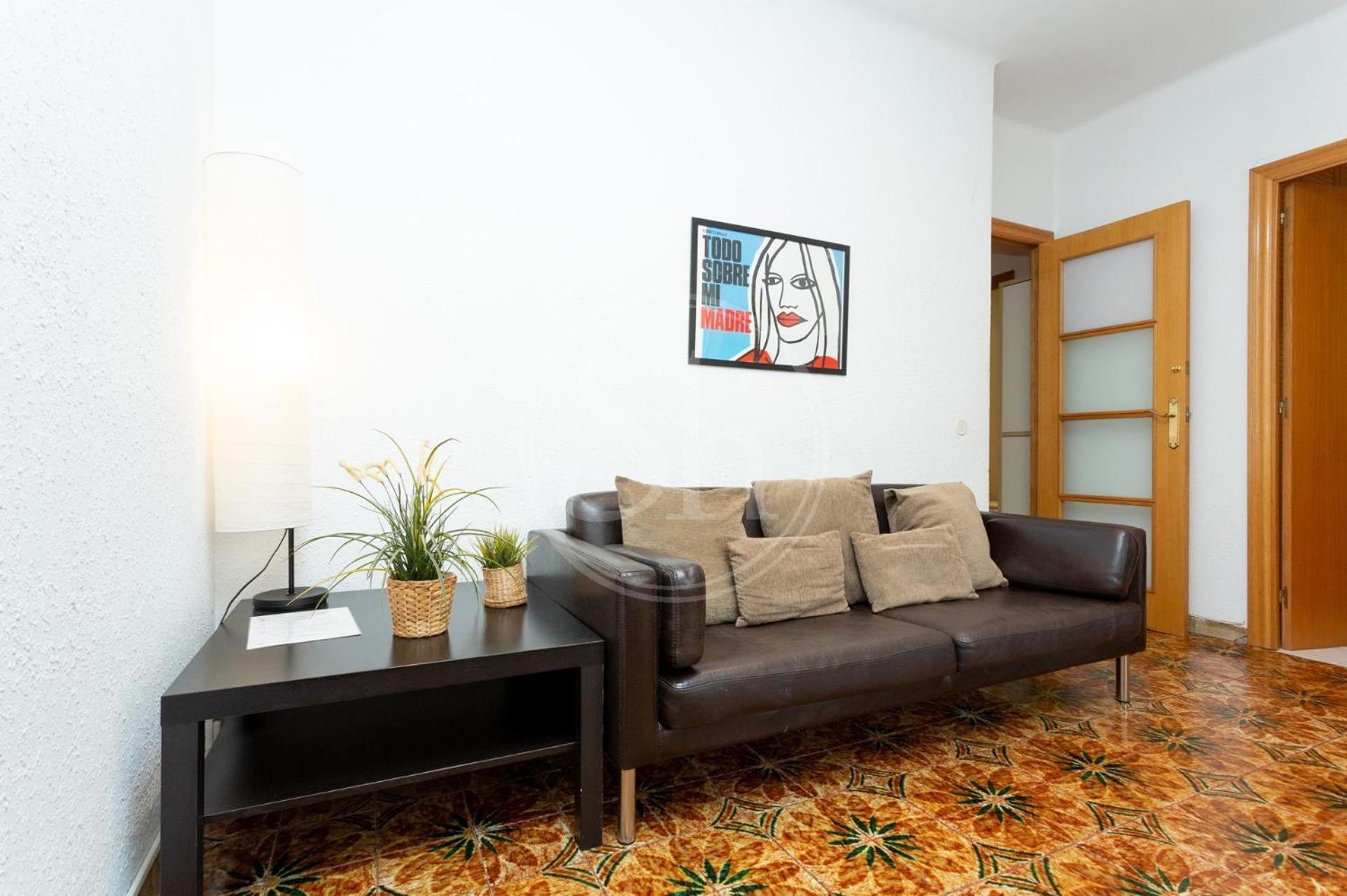 Apartment Bonito Cerca Del Parc Gueell *