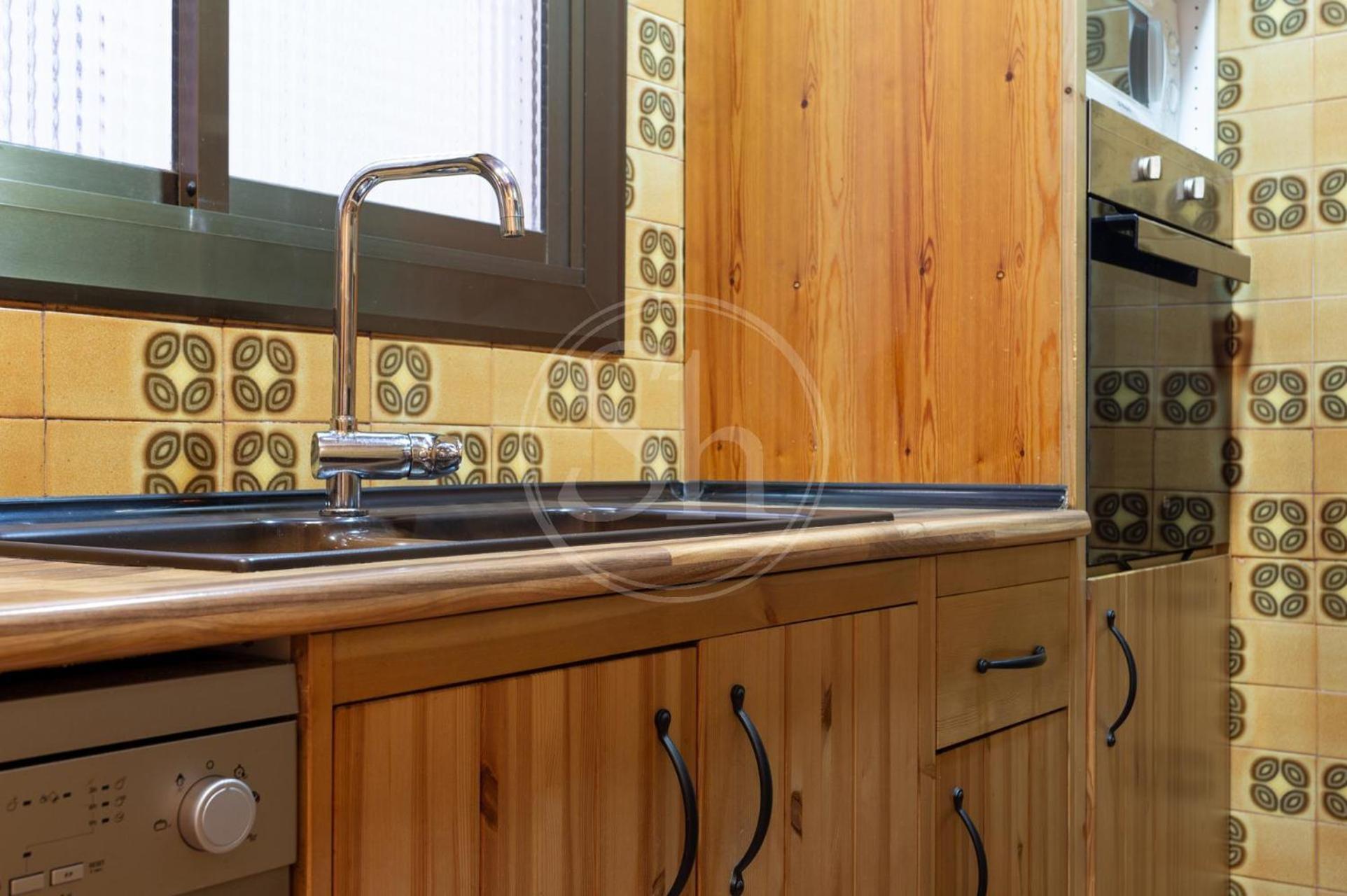 Bonito Cerca Del Parc Gueell Apartment Barcelona
