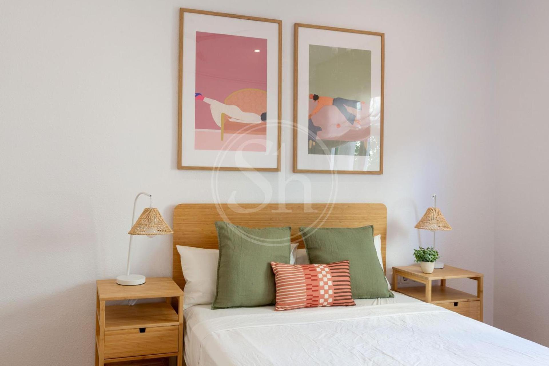 Comodo En Gracia Apartment Barcelona