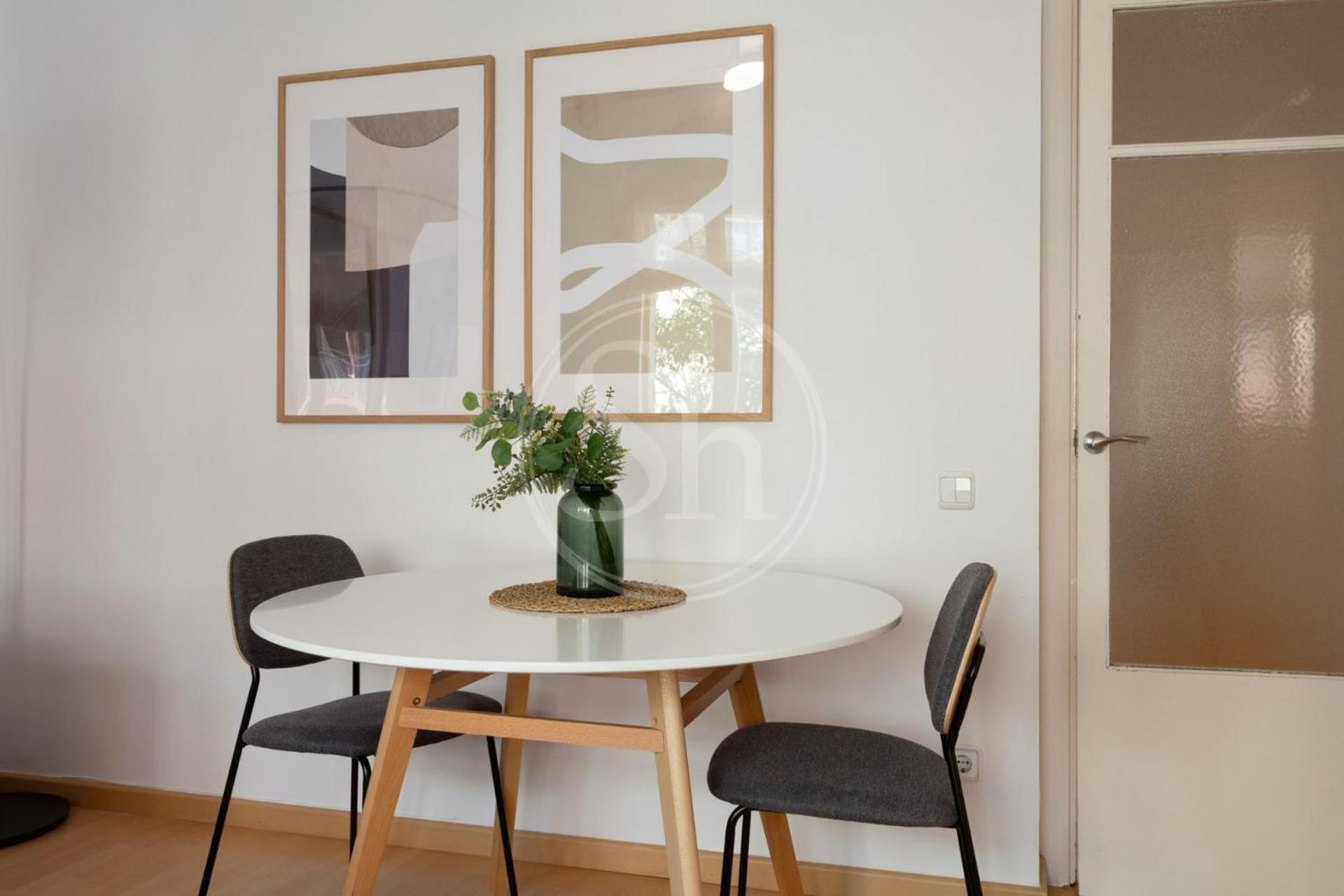 Apartment Comodo En Gracia Barcelona