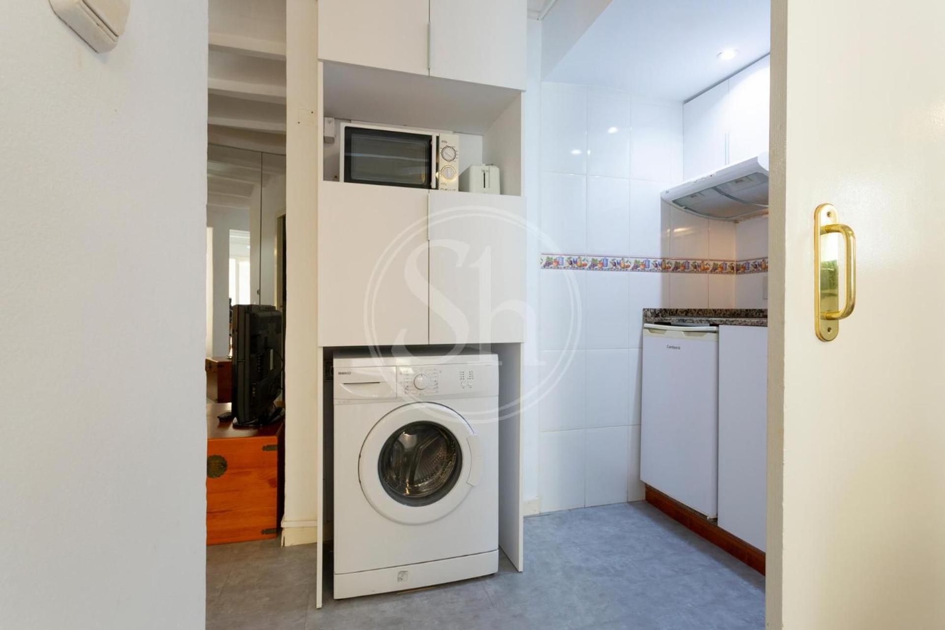 Appartement En El Barrio De Gracia *