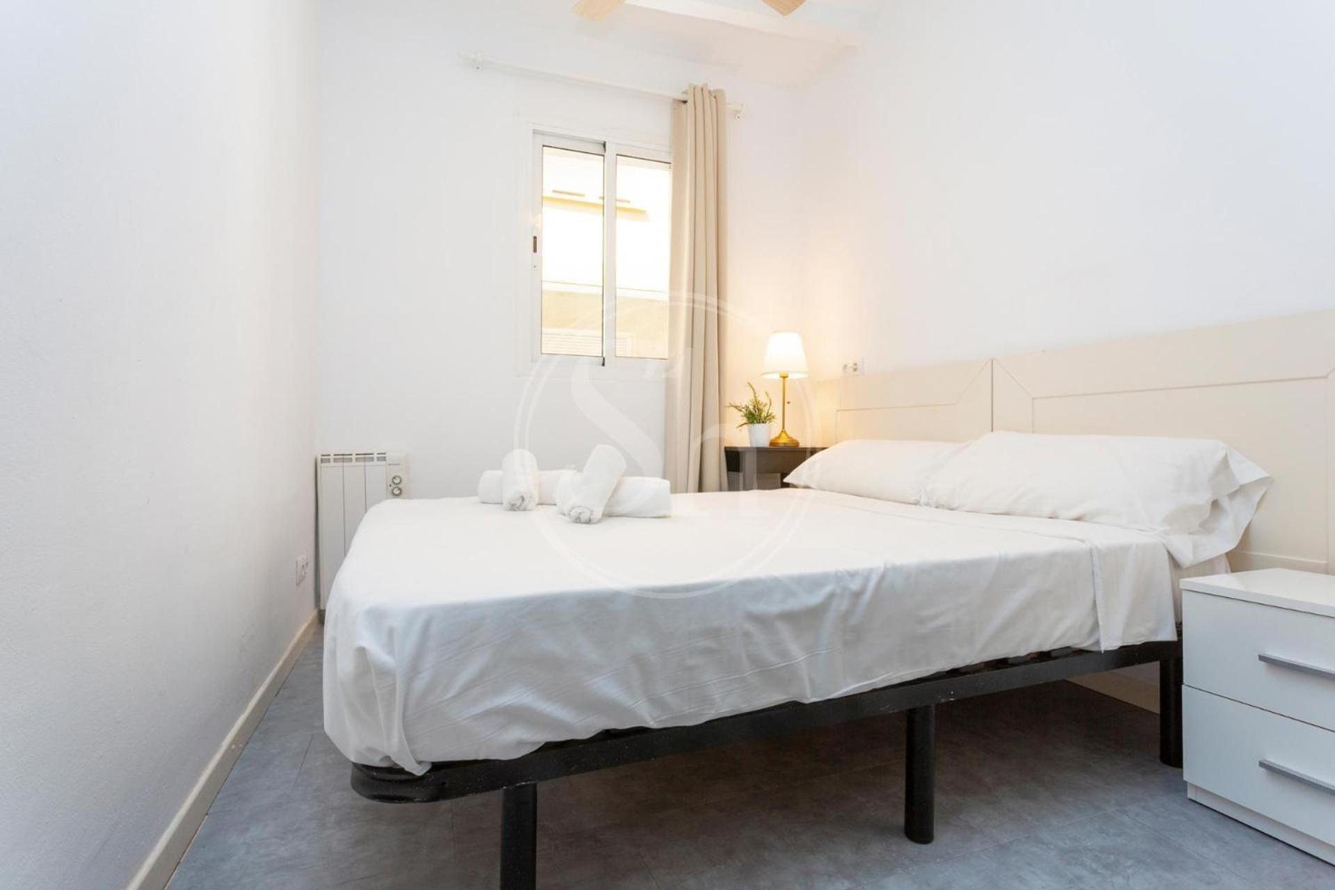 En El Barrio De Gracia Appartement *