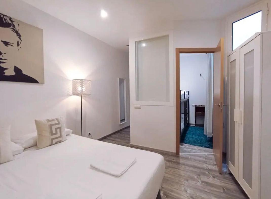 Bcn Gotico Bed & Breakfast