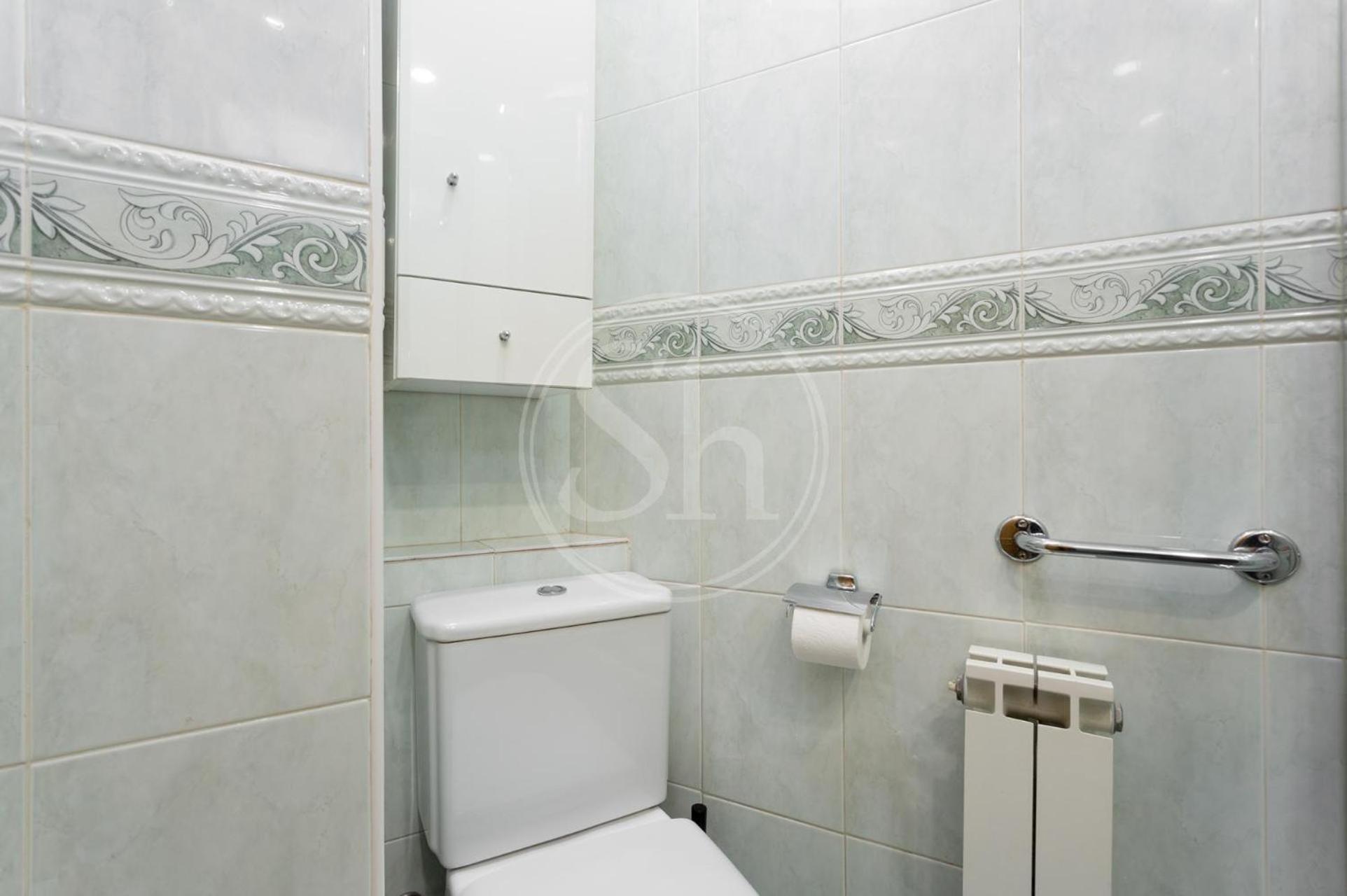 3 Con Balcon Barcelona