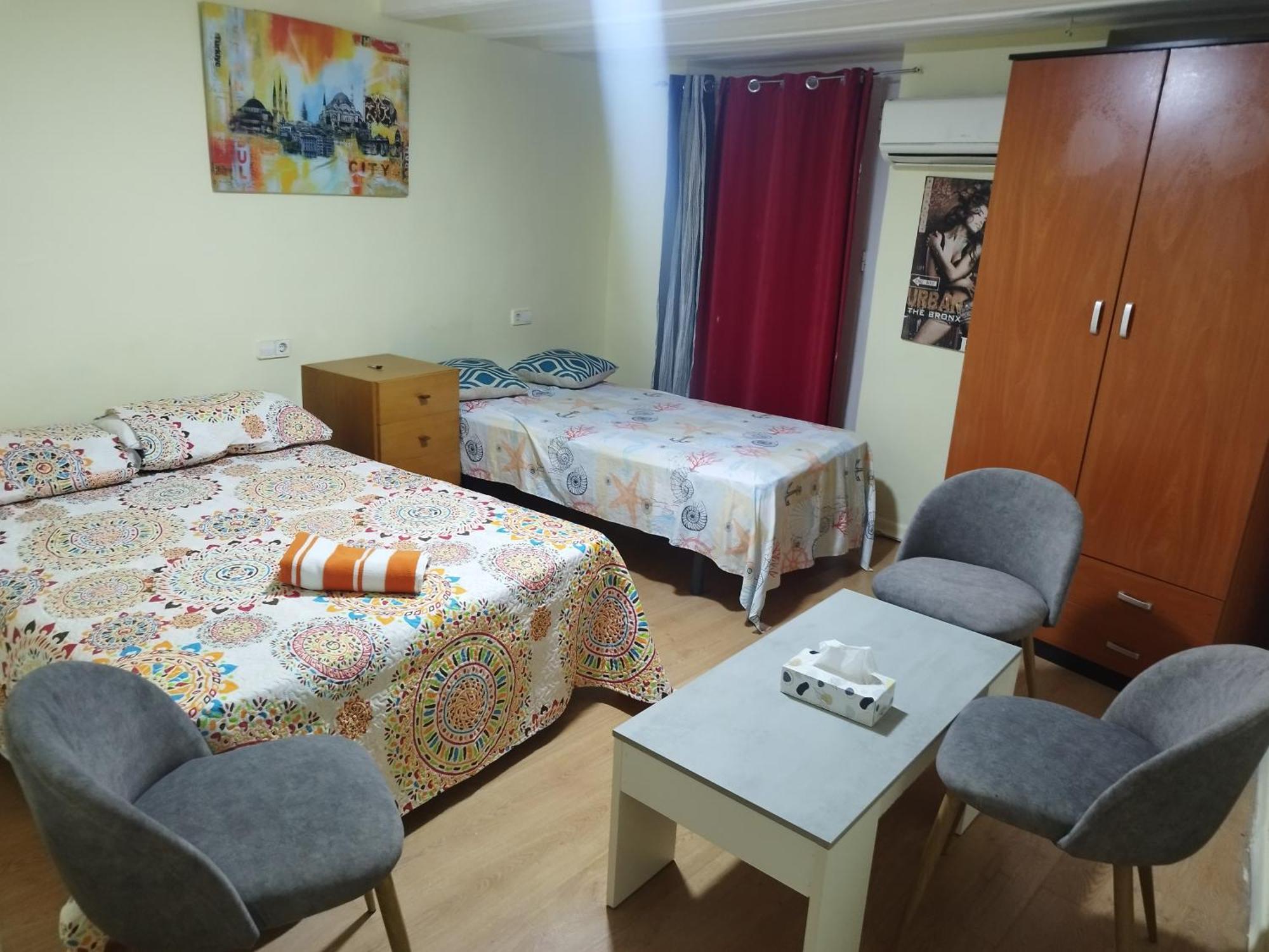 Space Appartement