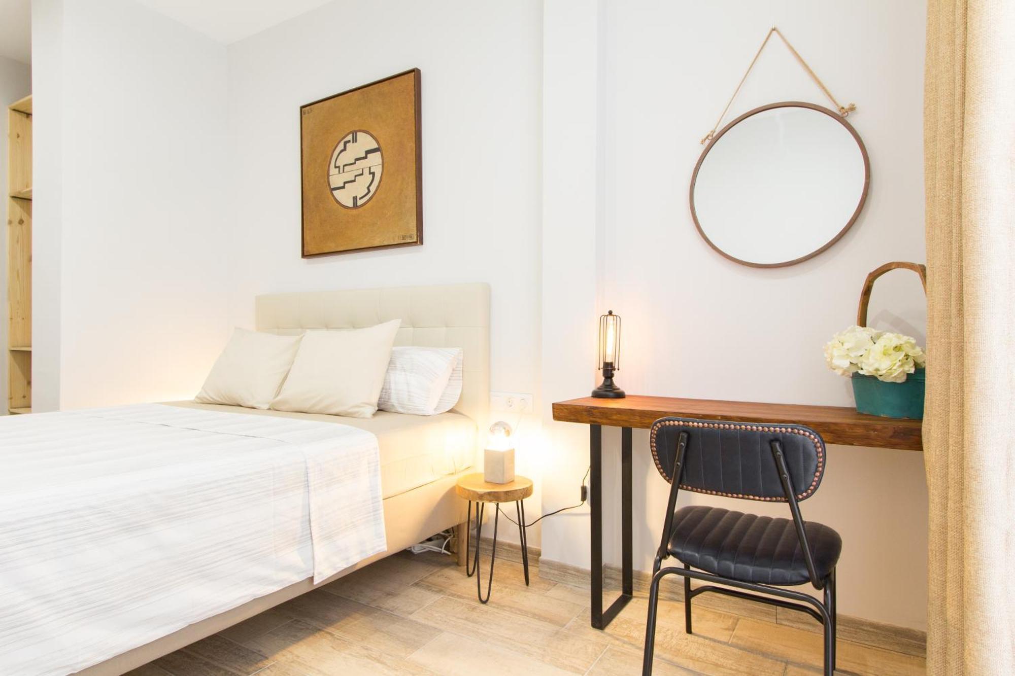 Appartement Novus Homes Sants *