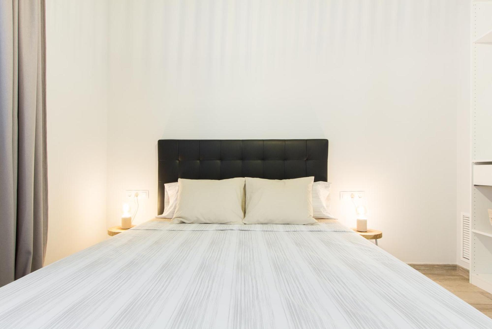 Novus Homes Sants Barcelone