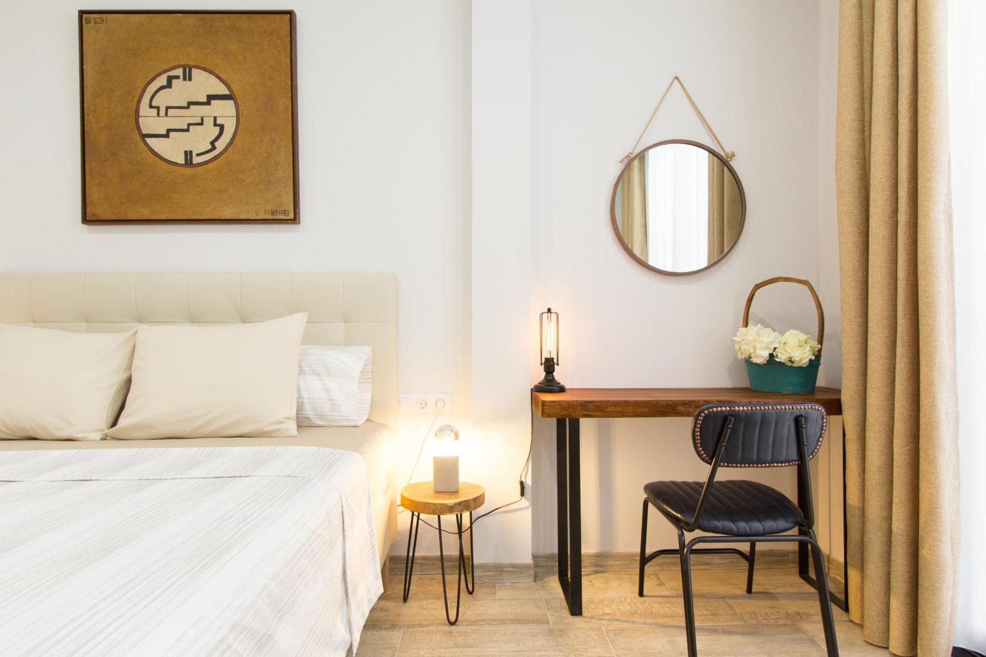 Novus Homes Sants * Barcelone