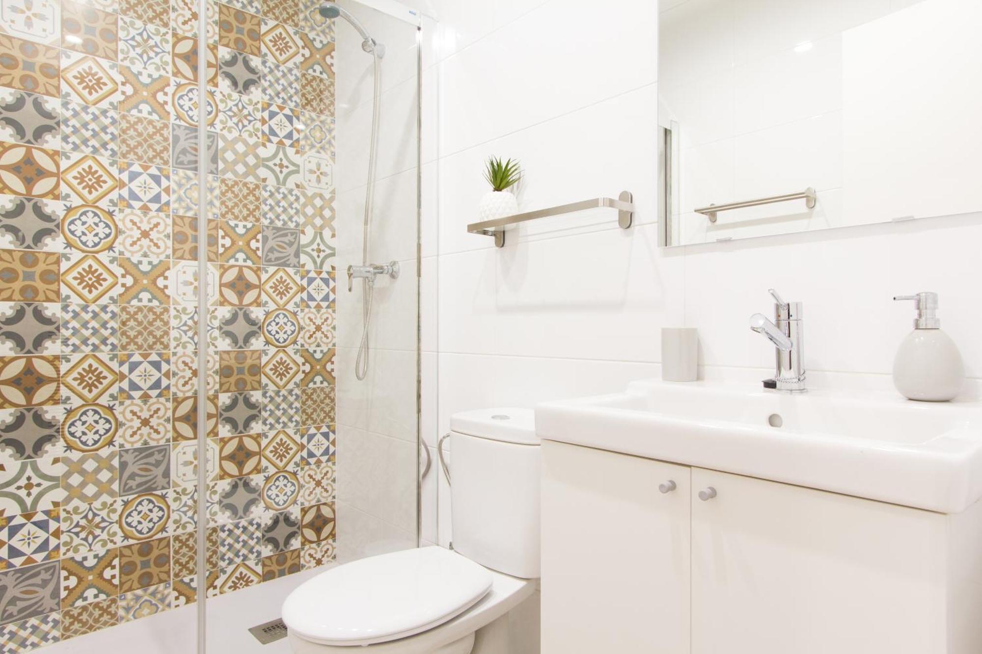 Novus Homes Sants Barcelone