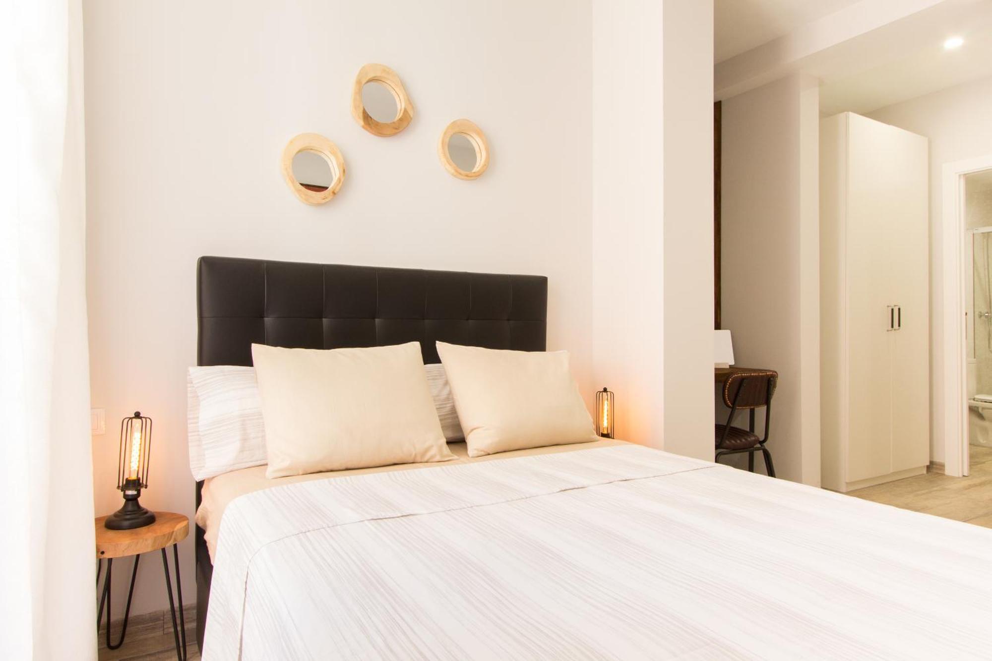 Novus Homes Sants * Barcelone