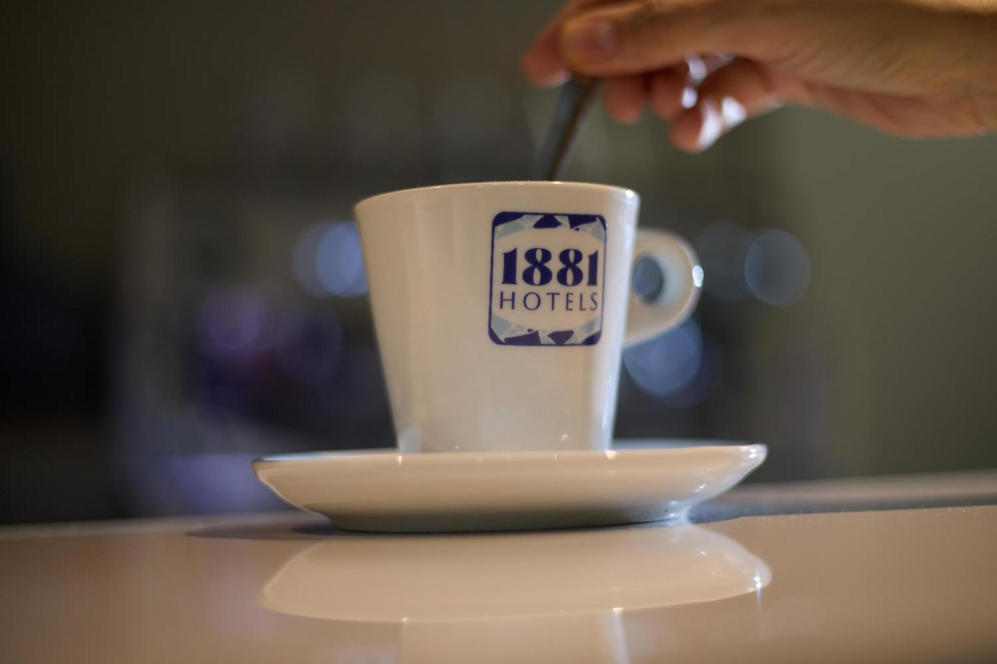 Bcn Urbaness Gran Rosellon Hotel 4*