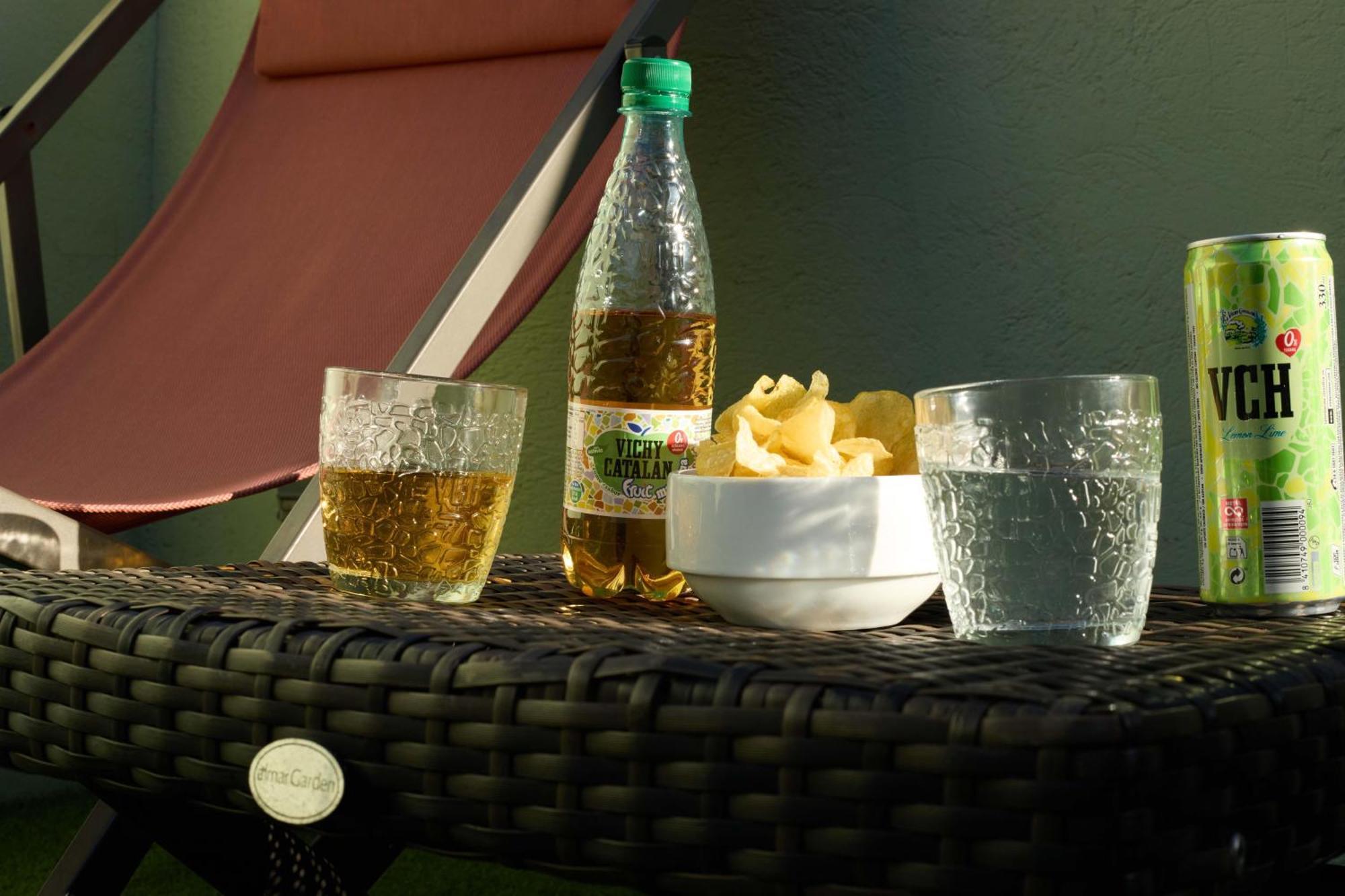 Hotel Bcn Urbaness Gran Rosellon 4*