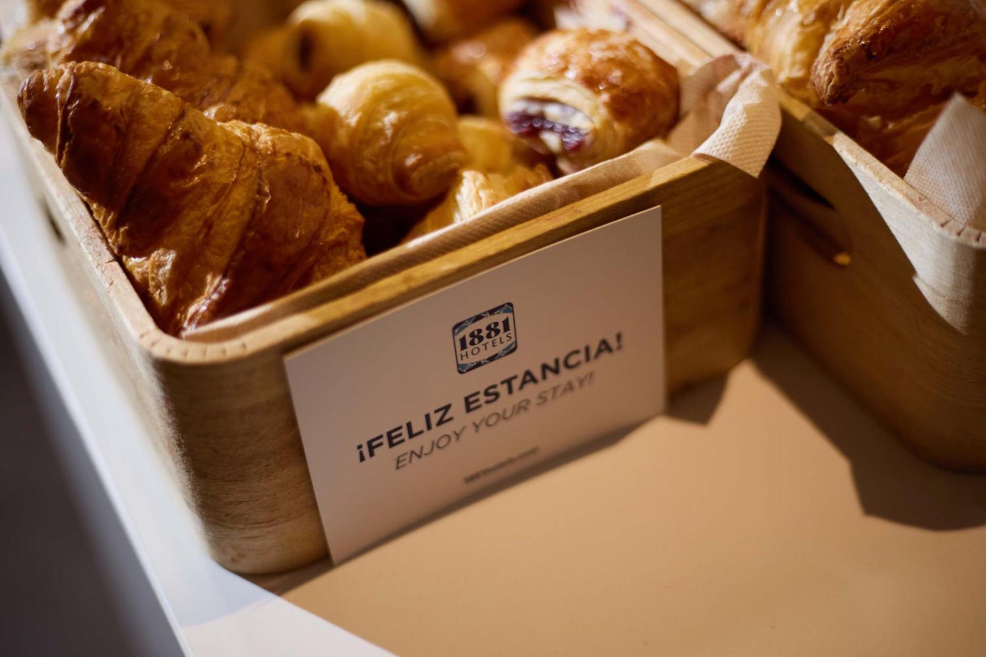 Hotel Bcn Urbaness Gran Rosellon