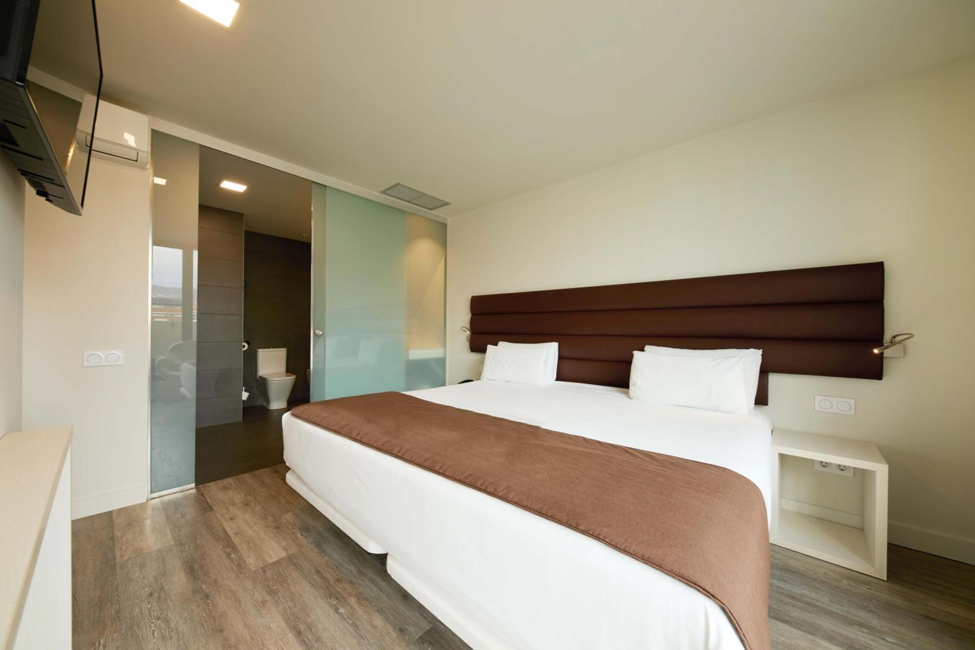 Bcn Urbaness Gran Rosellon Hotel Barcelona