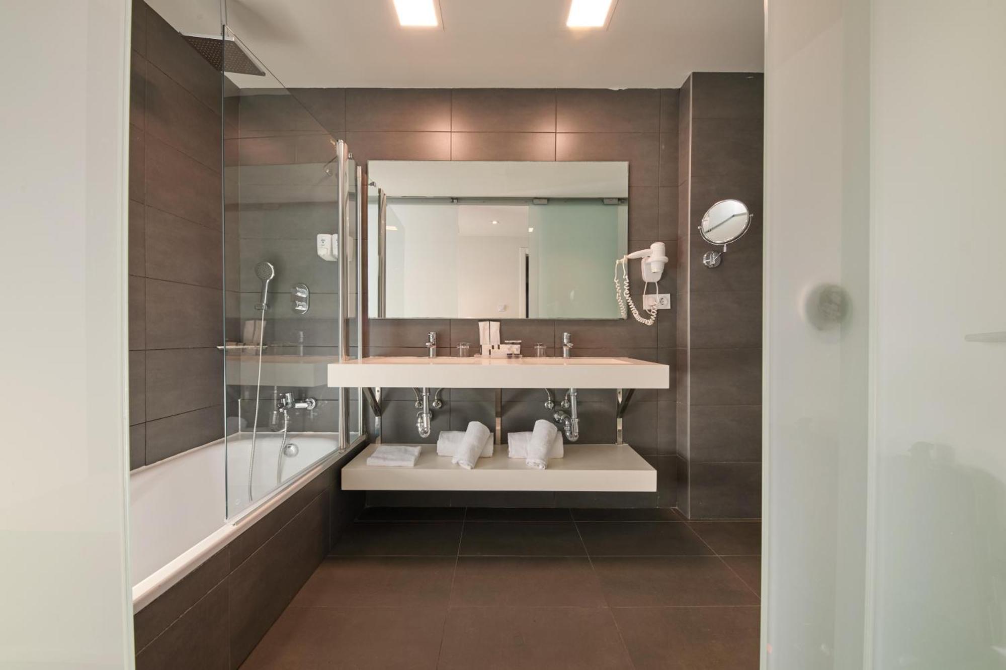 Hotel Bcn Urbaness Gran Rosellon Barcelona