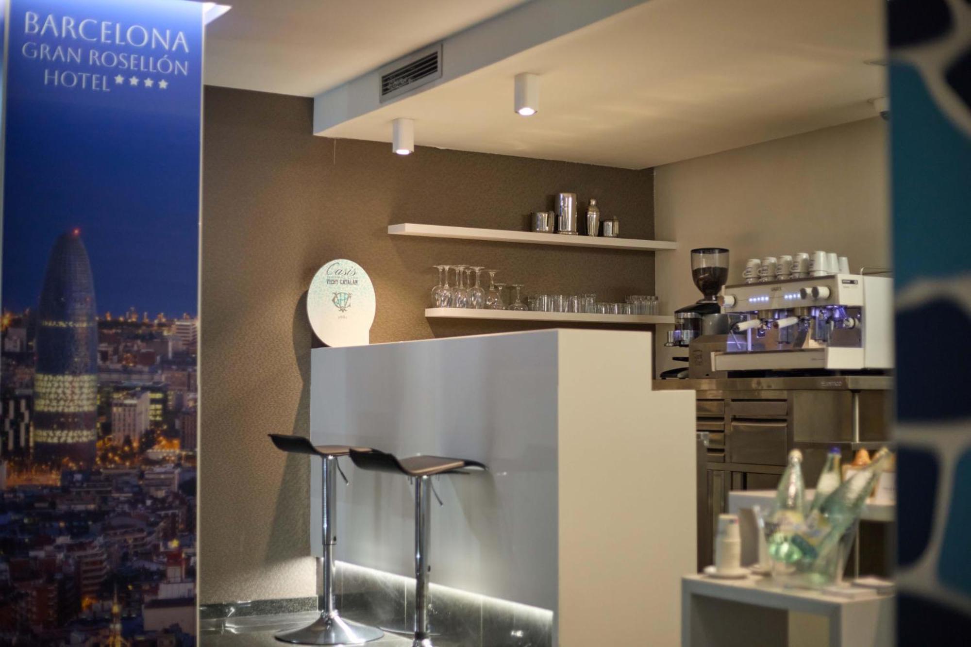 Bcn Urbaness Gran Rosellon Hotel Barcelona