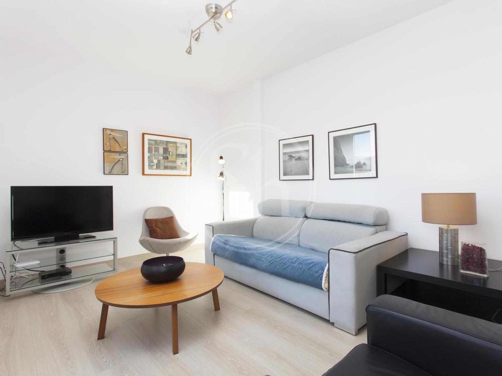 Appartement Corsega Barcelona