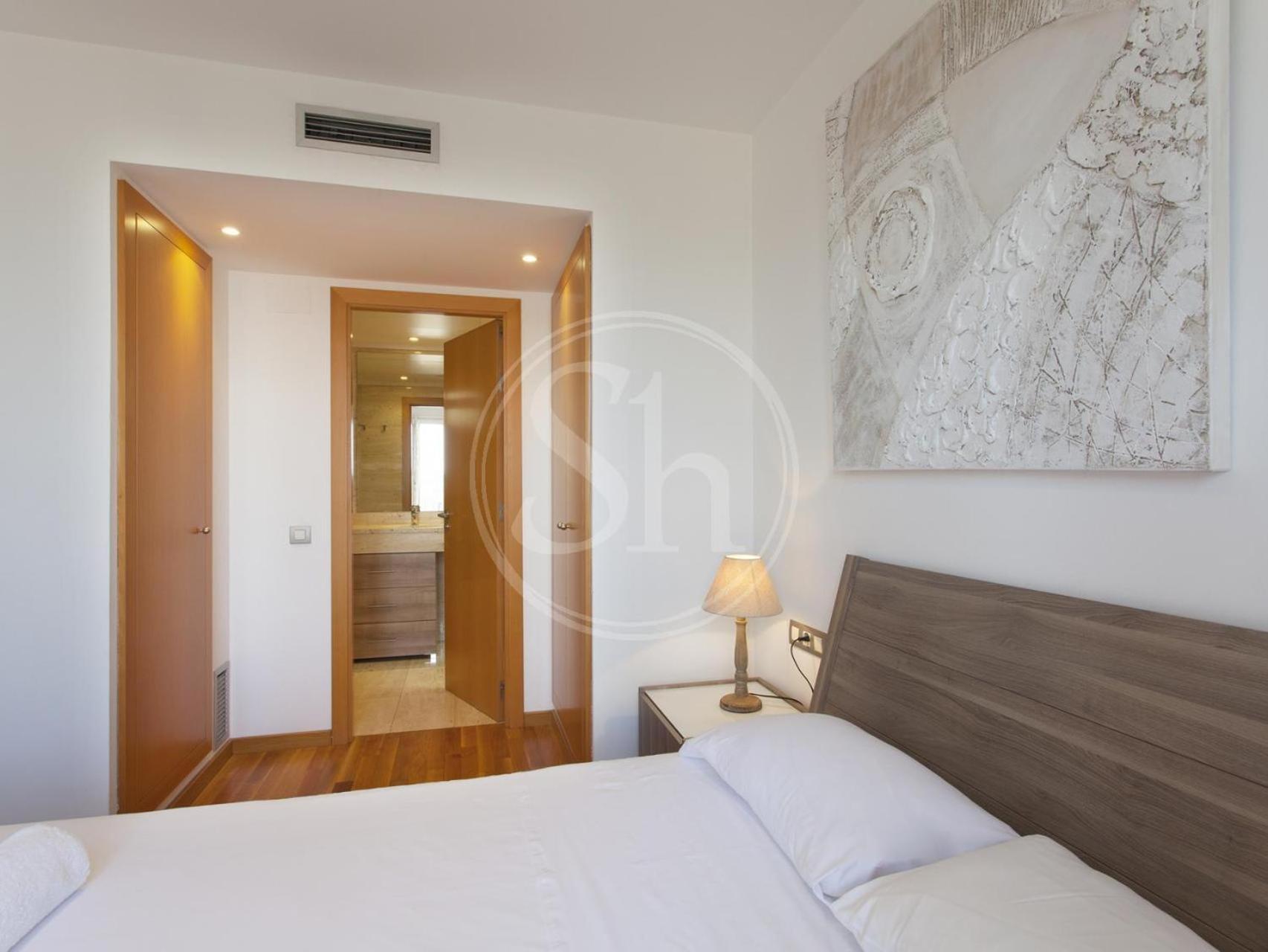 Paseo De Gracia Appartement *
