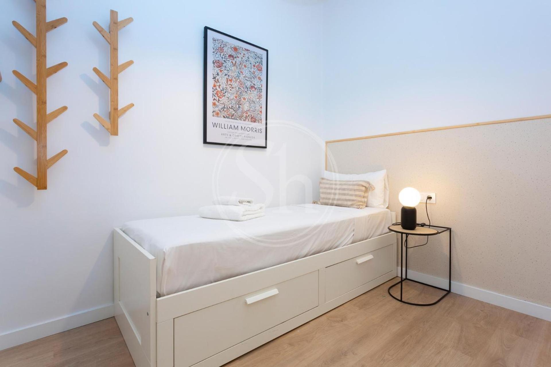 Appartement Moderno Familiar En Eixample Barcelona