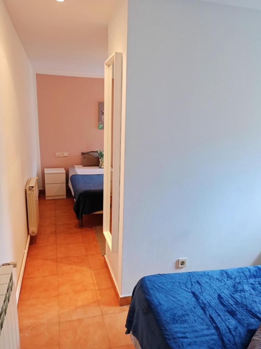 Diagonal R1 Bed & Breakfast *