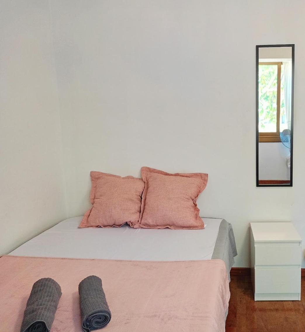 Diagonal R1 Bed & Breakfast *