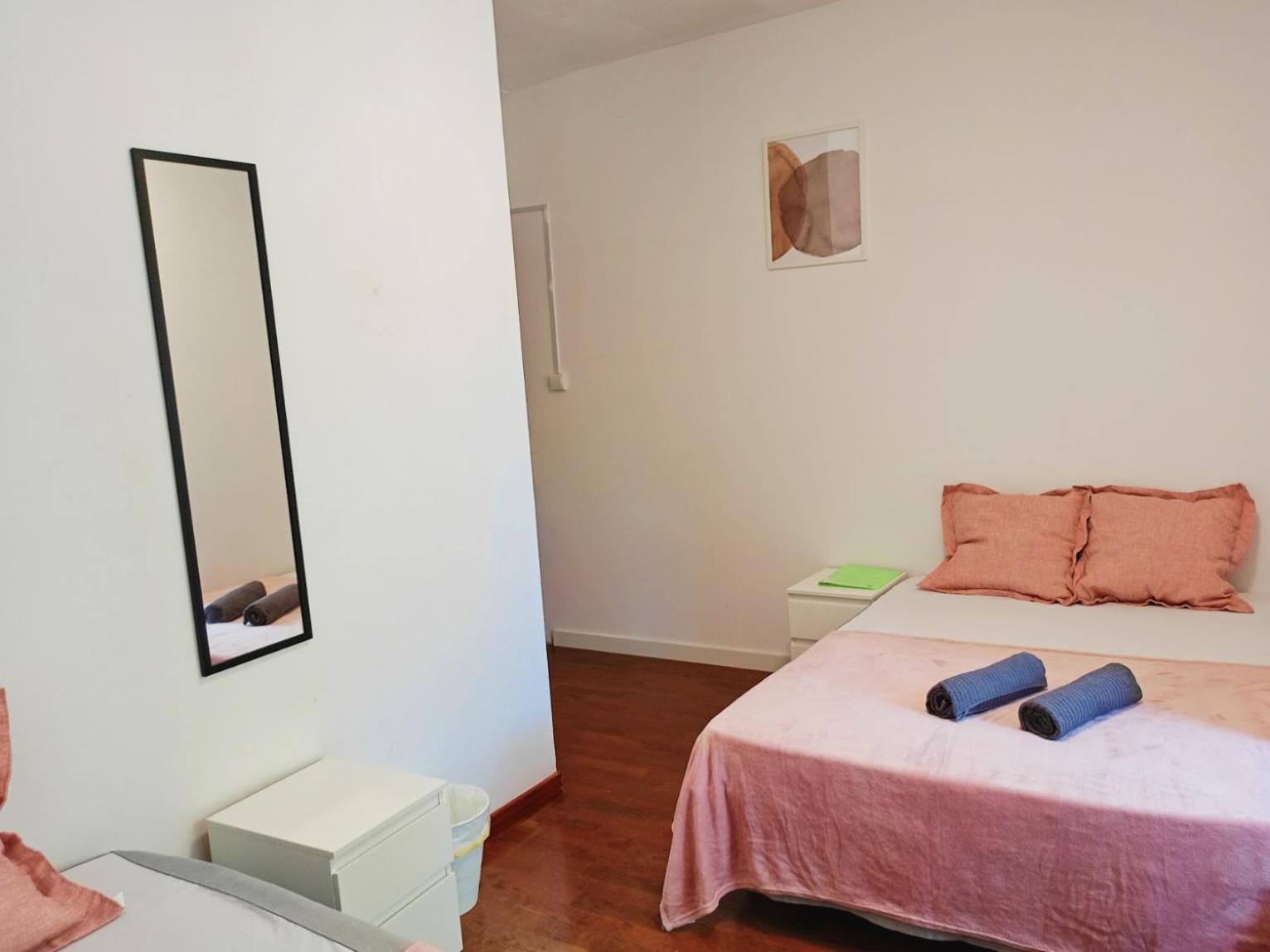 Bed & Breakfast Diagonal R1 *