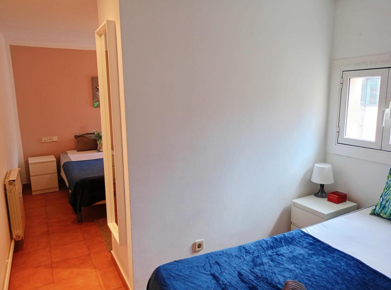 Bed & Breakfast Diagonal R1