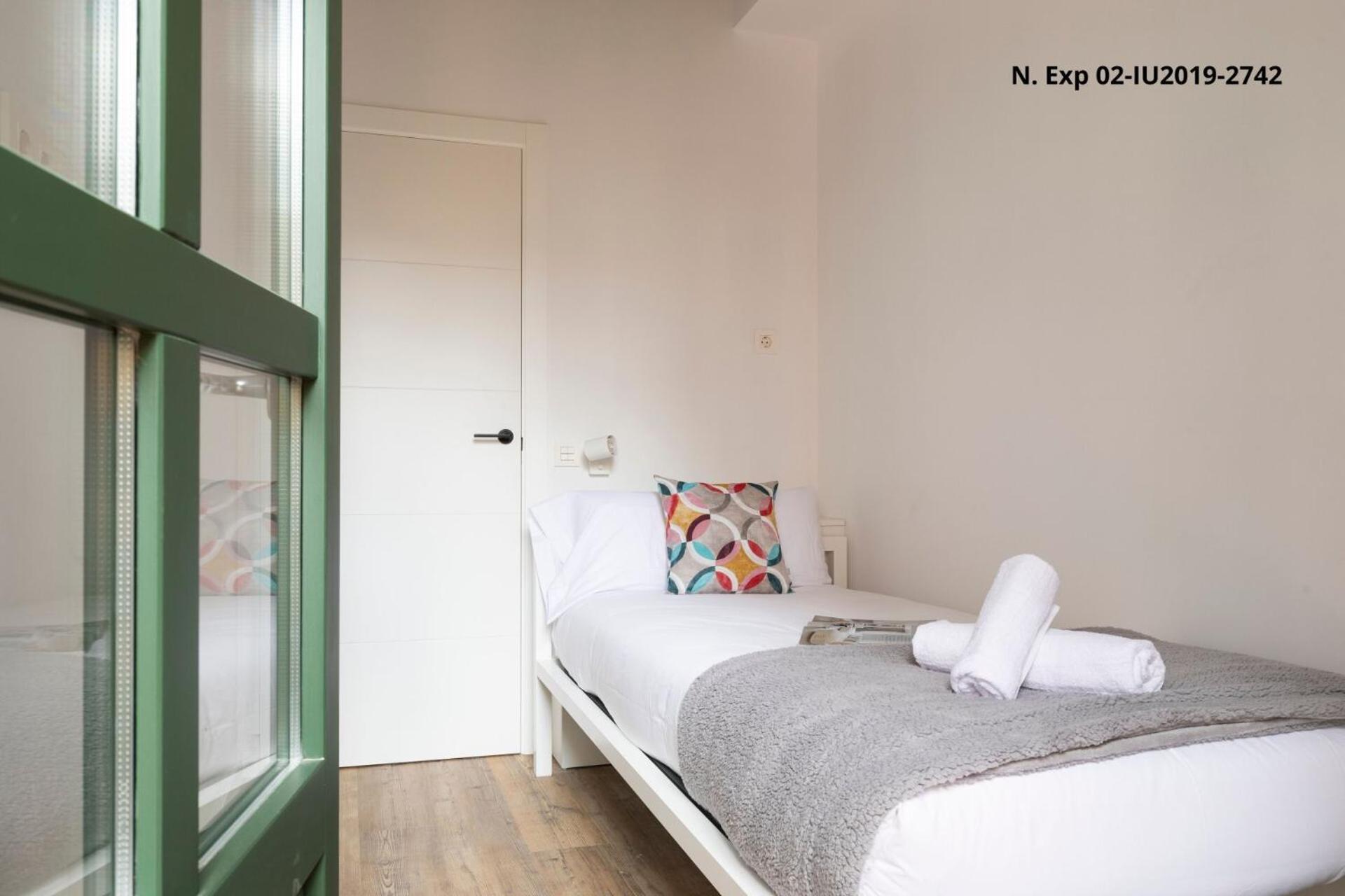 Apartment Ab Eixample Batllo - 2948 Barcelona