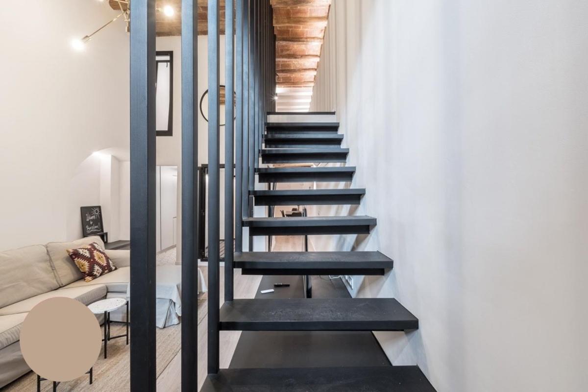 Central Lux With Private Bath Apartment Barcelona