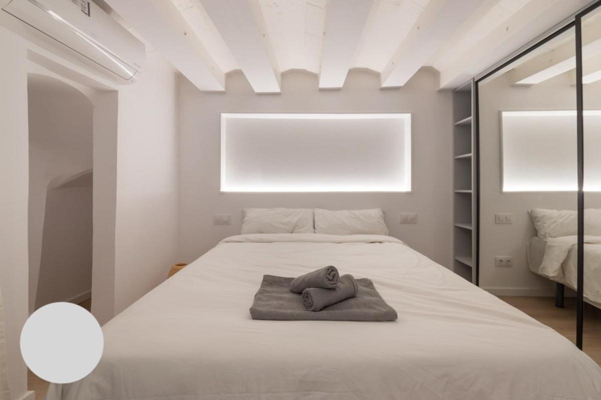 Apartment Central Lux With Private Bath