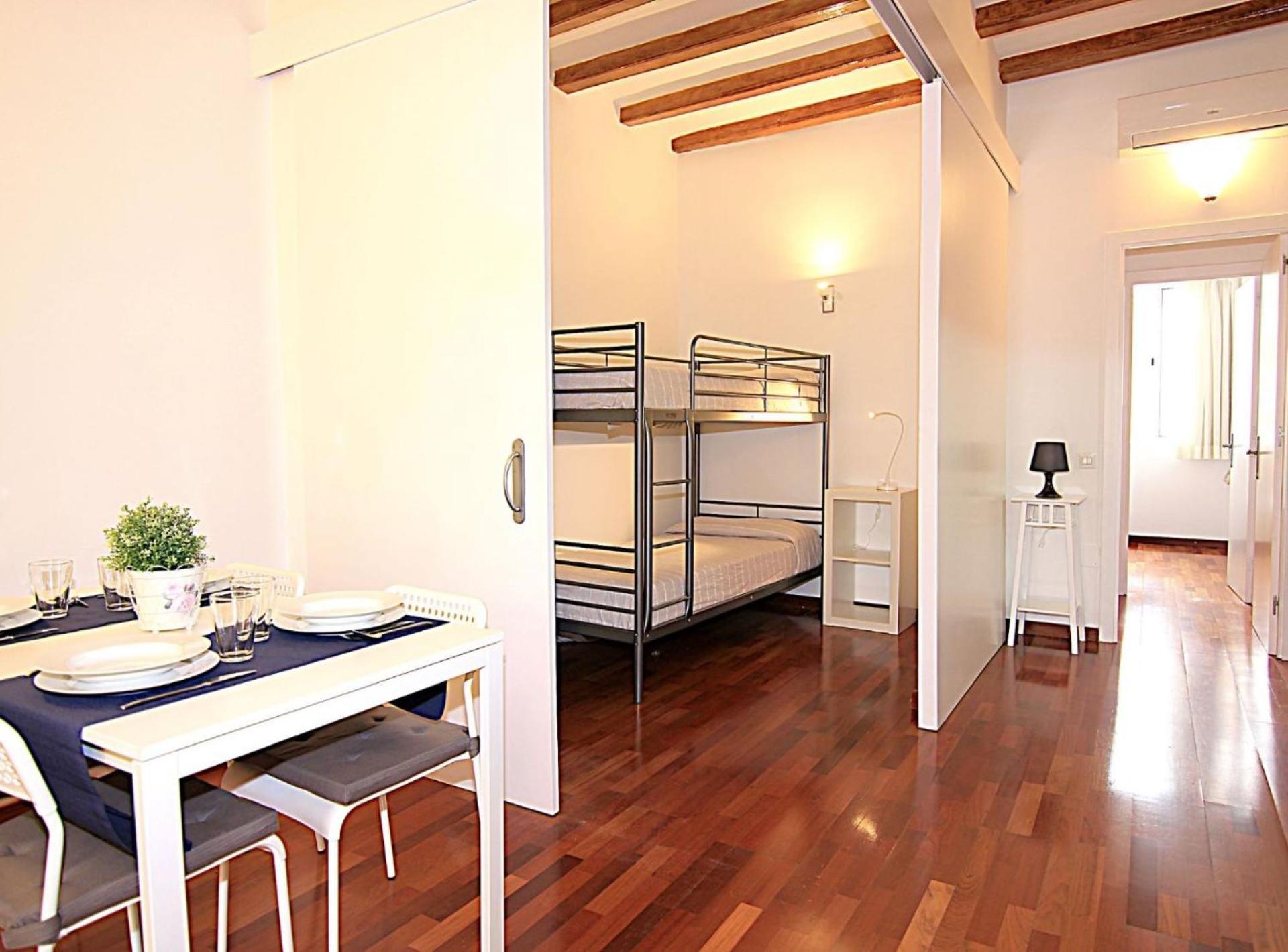 Mun21 - Mun21 - Apartment With Balcony Sagrada Familia Appartement Barcelona