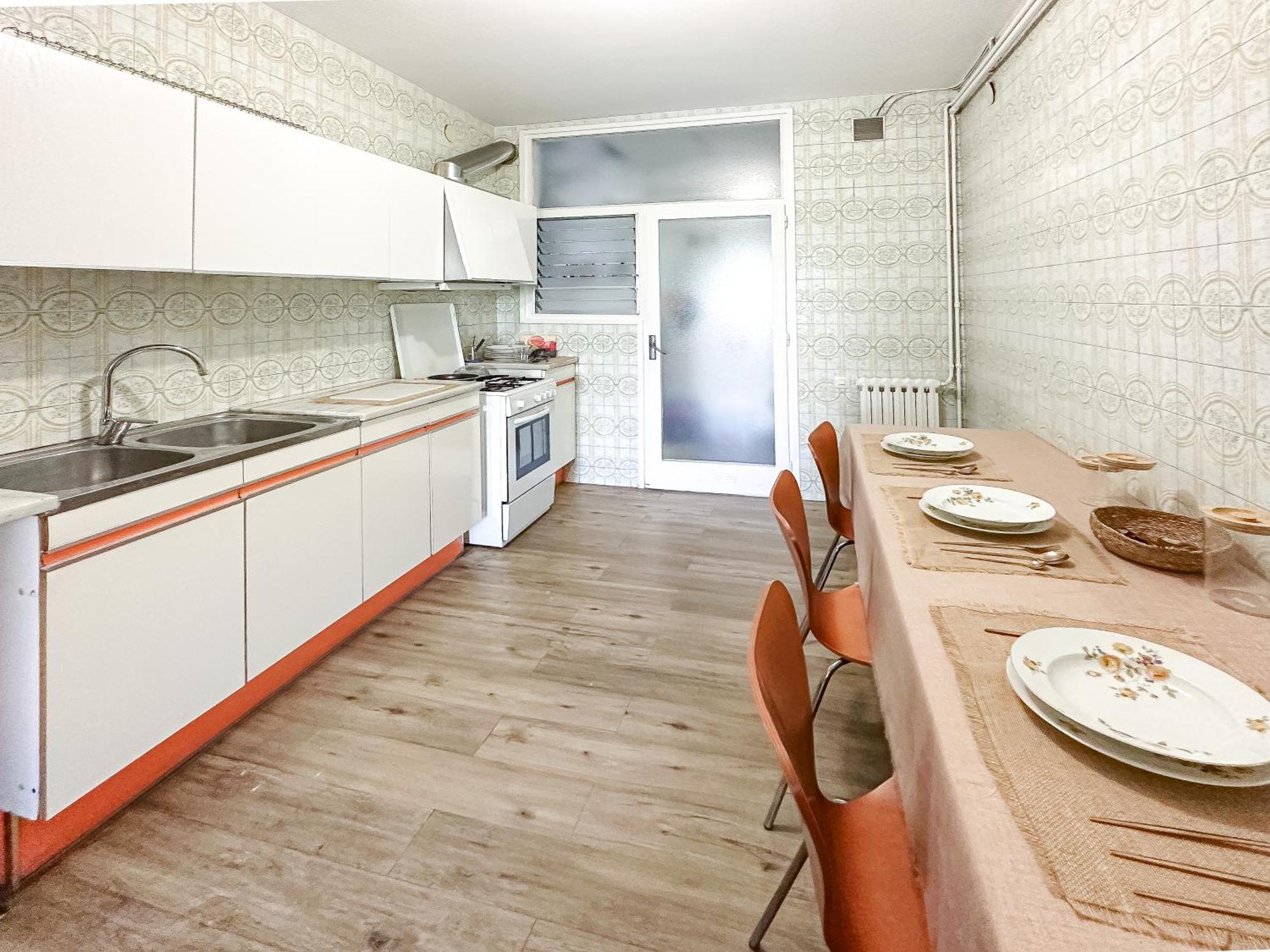 In Beautiful In Gracia Guest house