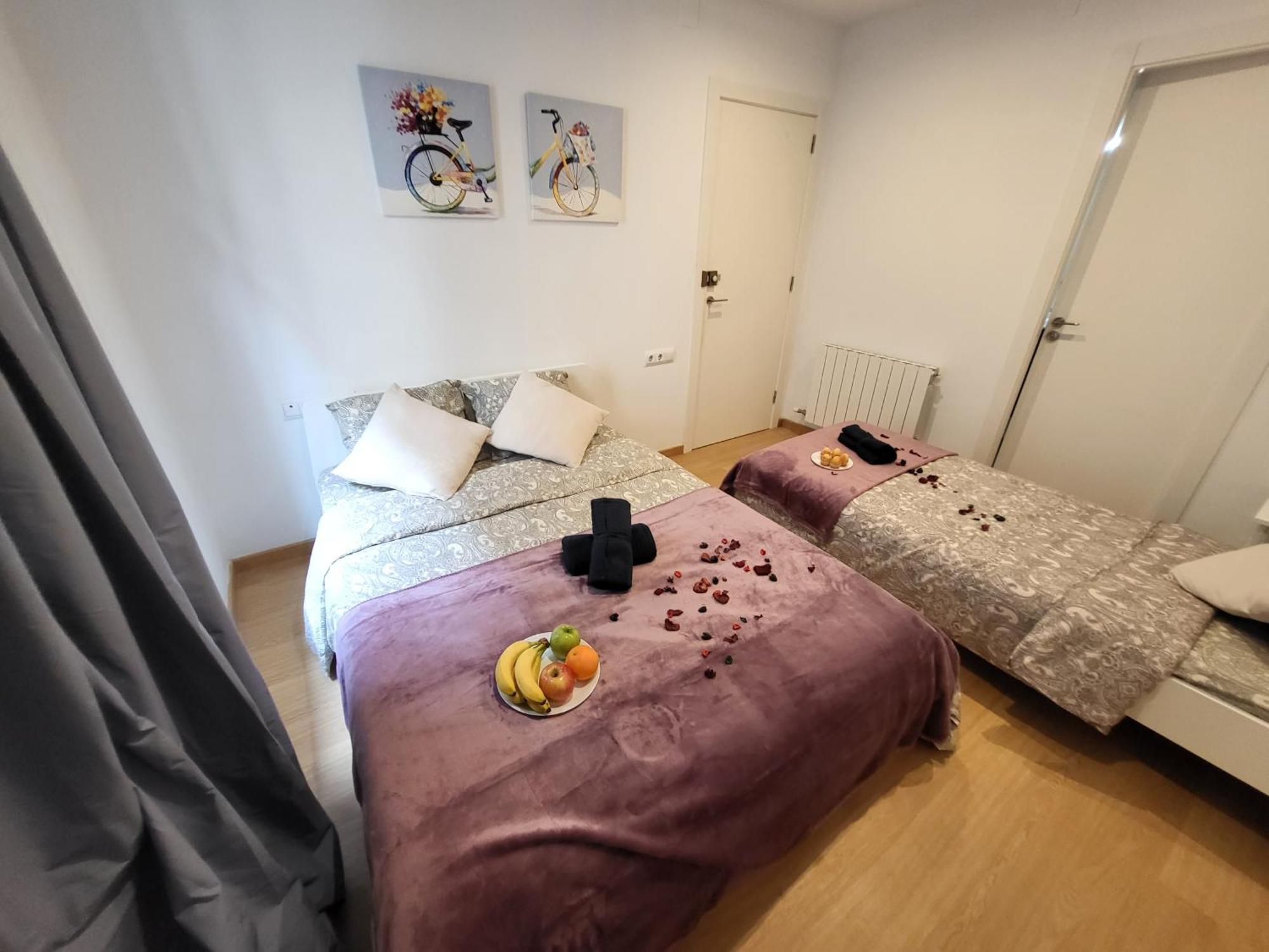 Next Cathedral Hostel *