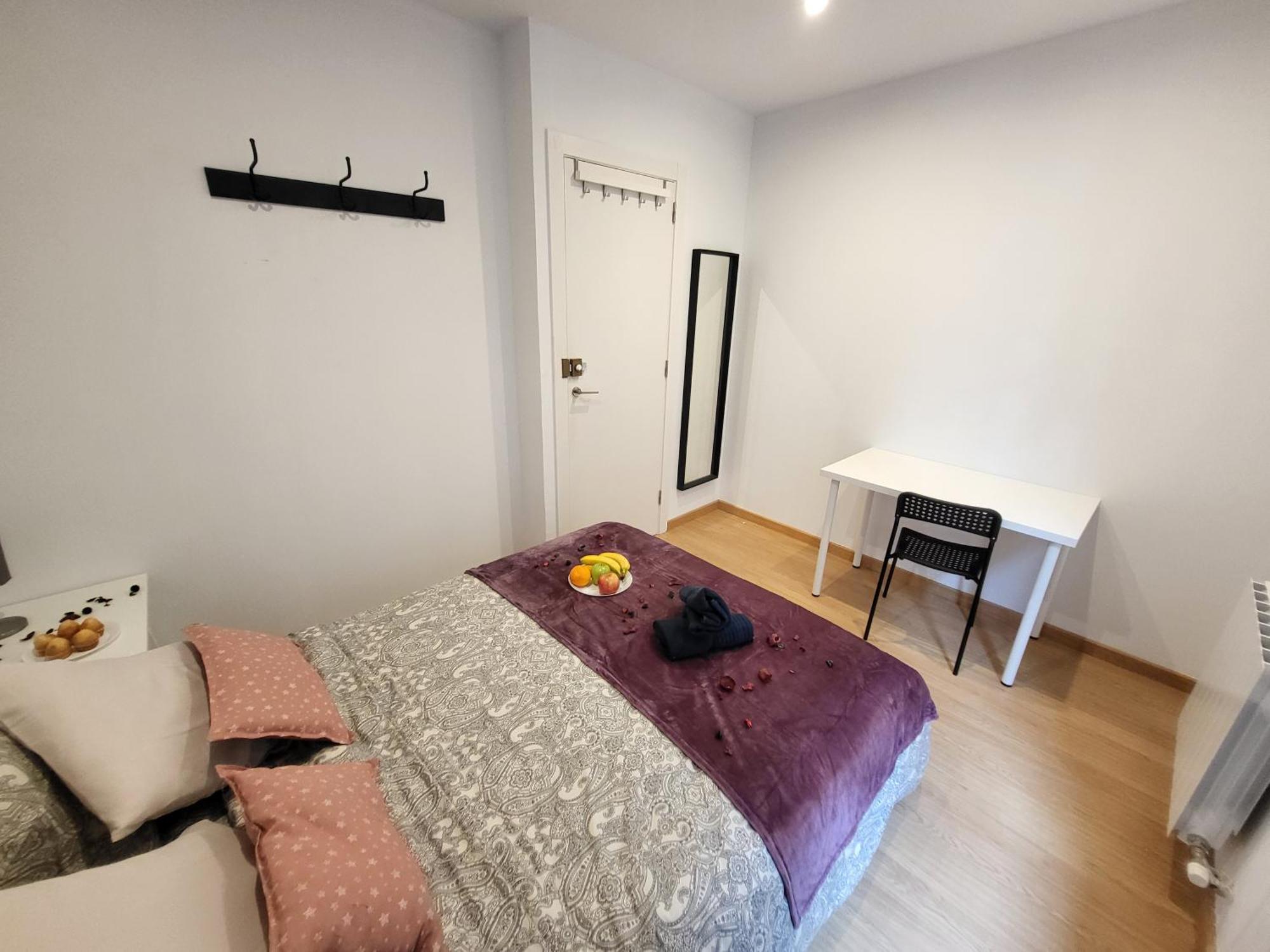 Next Cathedral Hostel