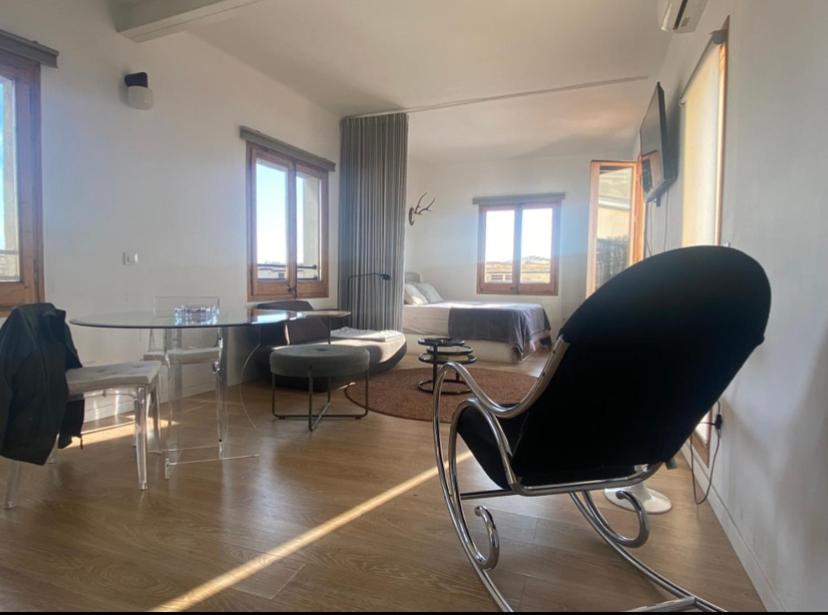 Penthouse With Private Terrace Apartamento